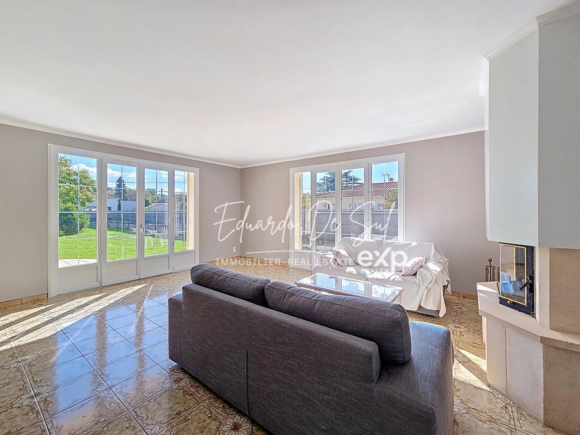 Maison familiale de 145m², 5 chambres, au calme et DPE B