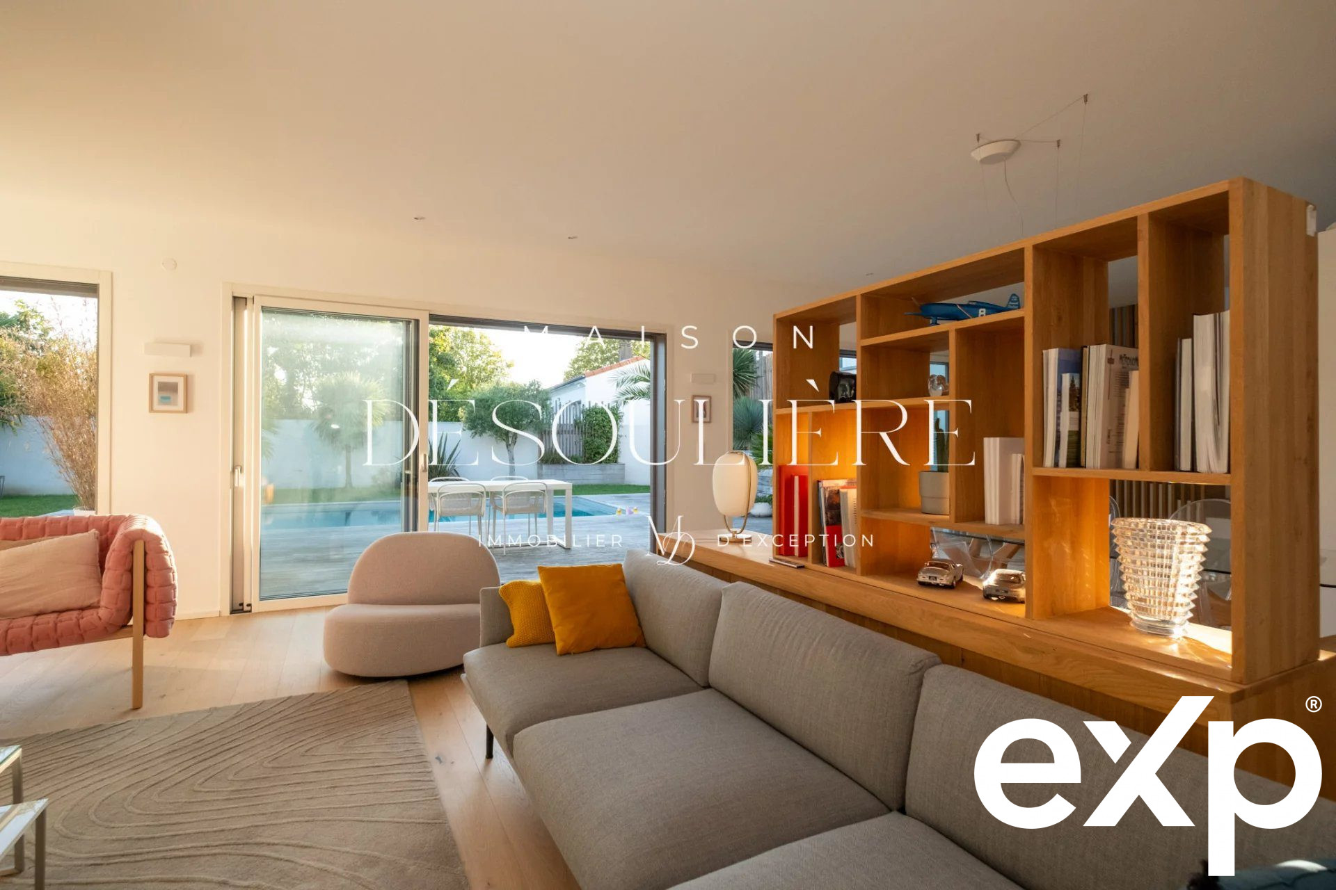 Maison 7 pièces 220 m² · à La Rochelle · 220 m² · 976 500 €