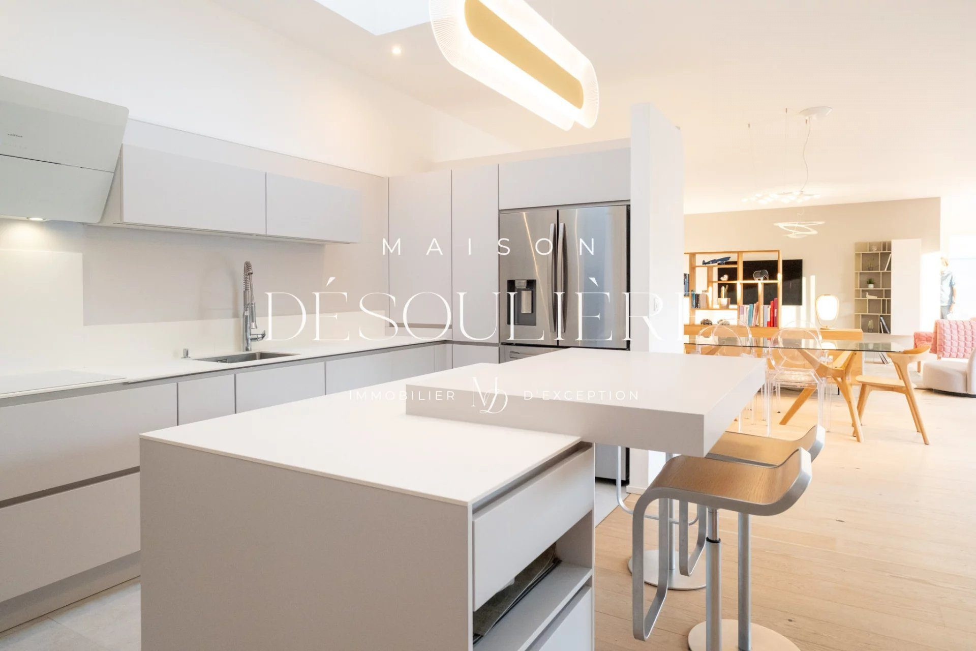 Superb Contemporary Villa - La Rochelle (First Ring) 5
