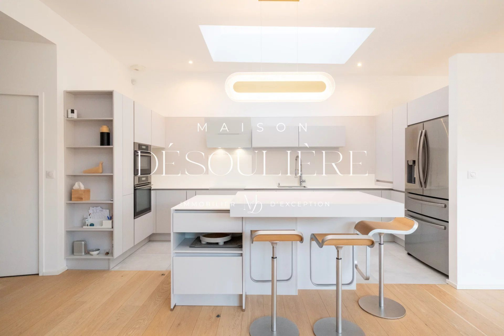 Maison à vendre à La Rochelle, 220 m²