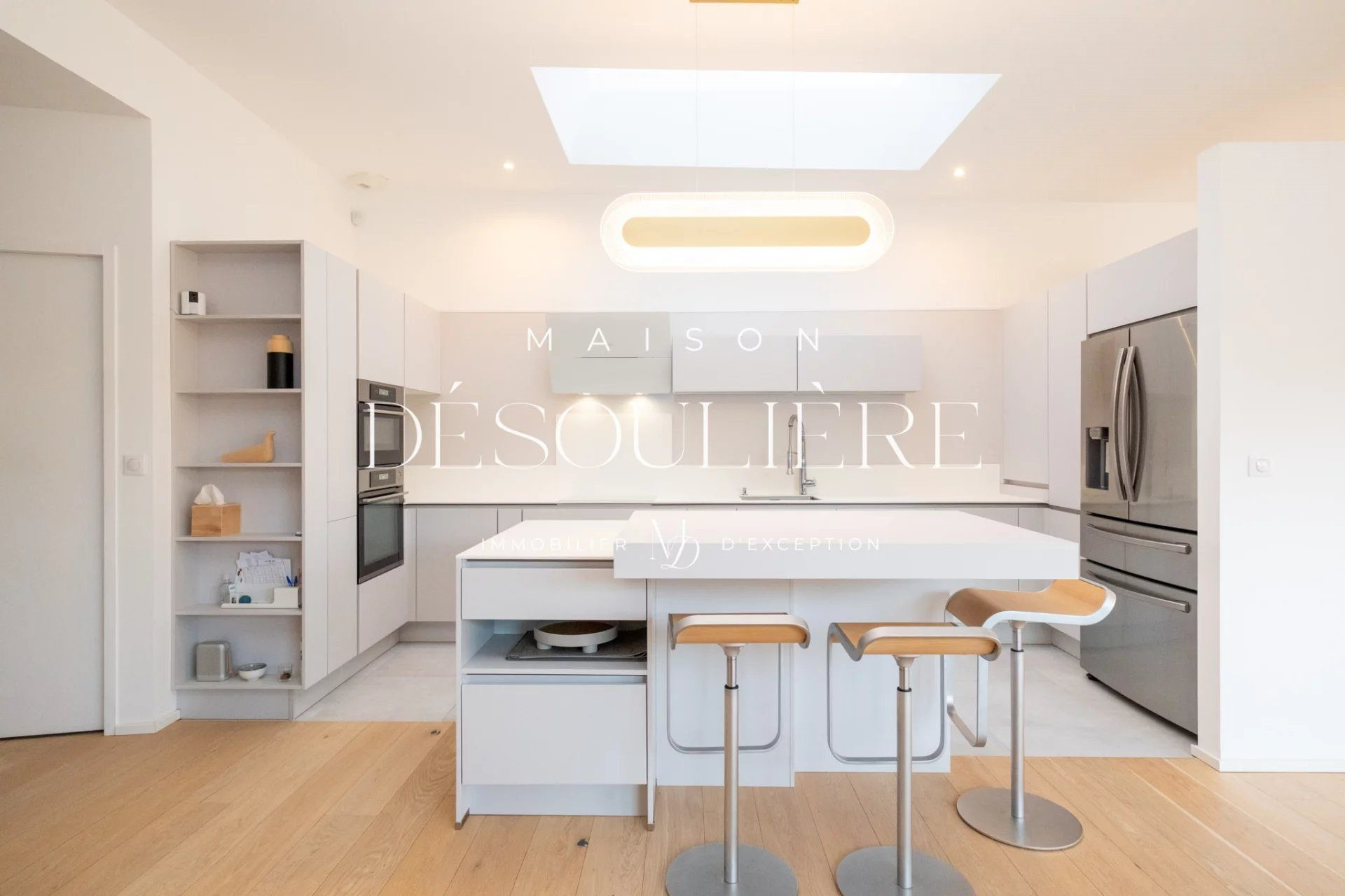 Superb Contemporary Villa - La Rochelle (First Ring) 4