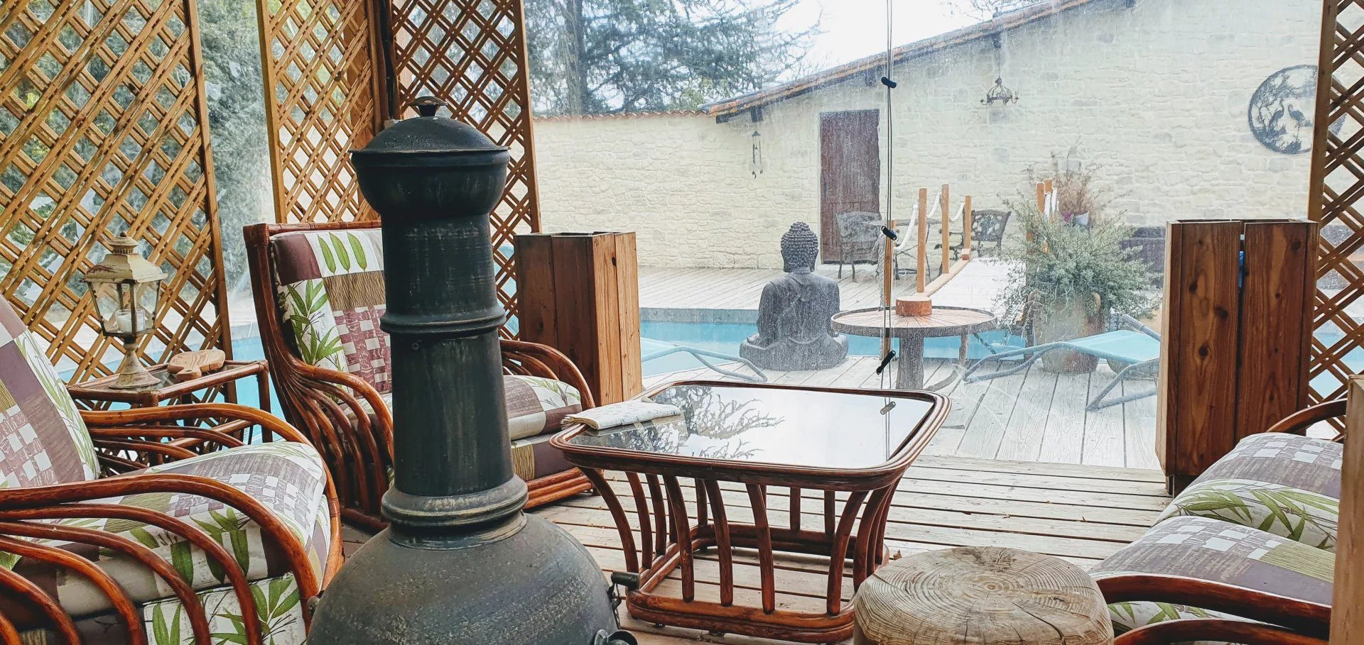 Maison 5 pièces 187 m² · à Sigoulès-Et-Flaugeac · 187 m² · 396 000 €