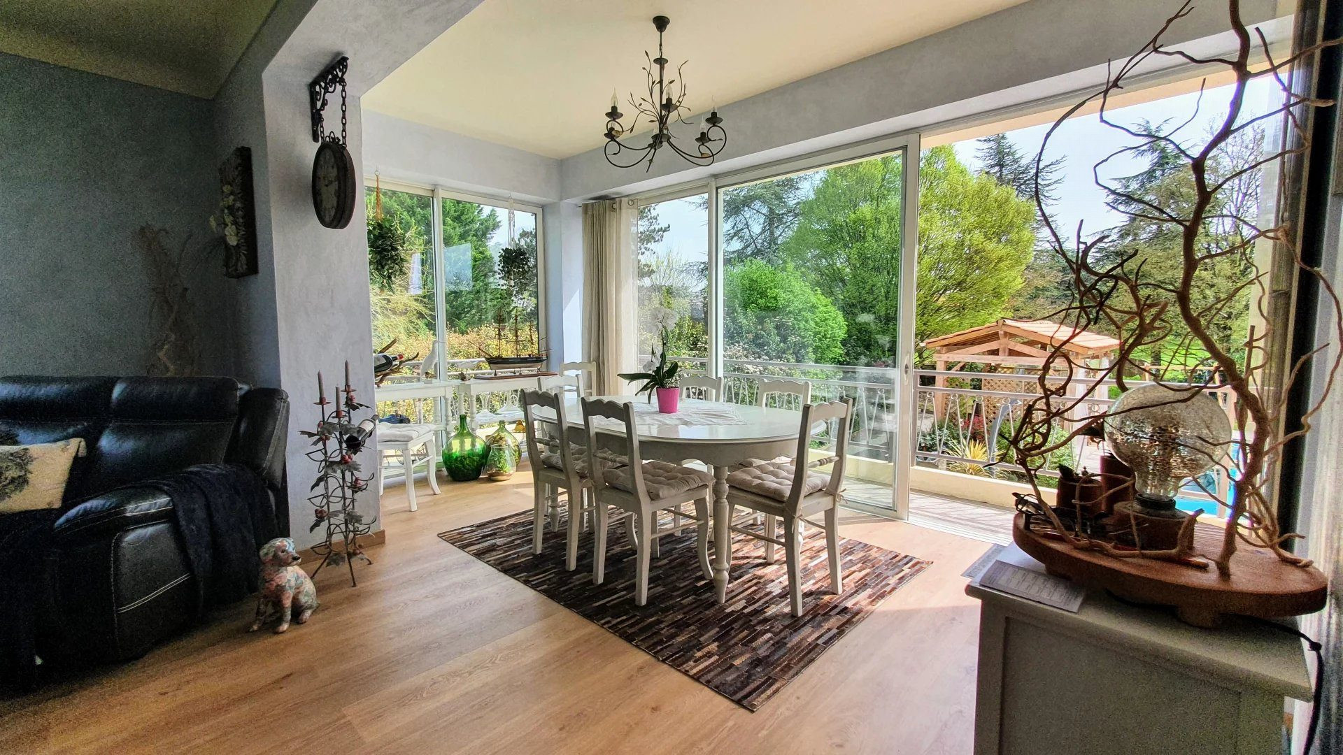 Maison à vendre à Sigoulès-et-Flaugeac, 187 m²