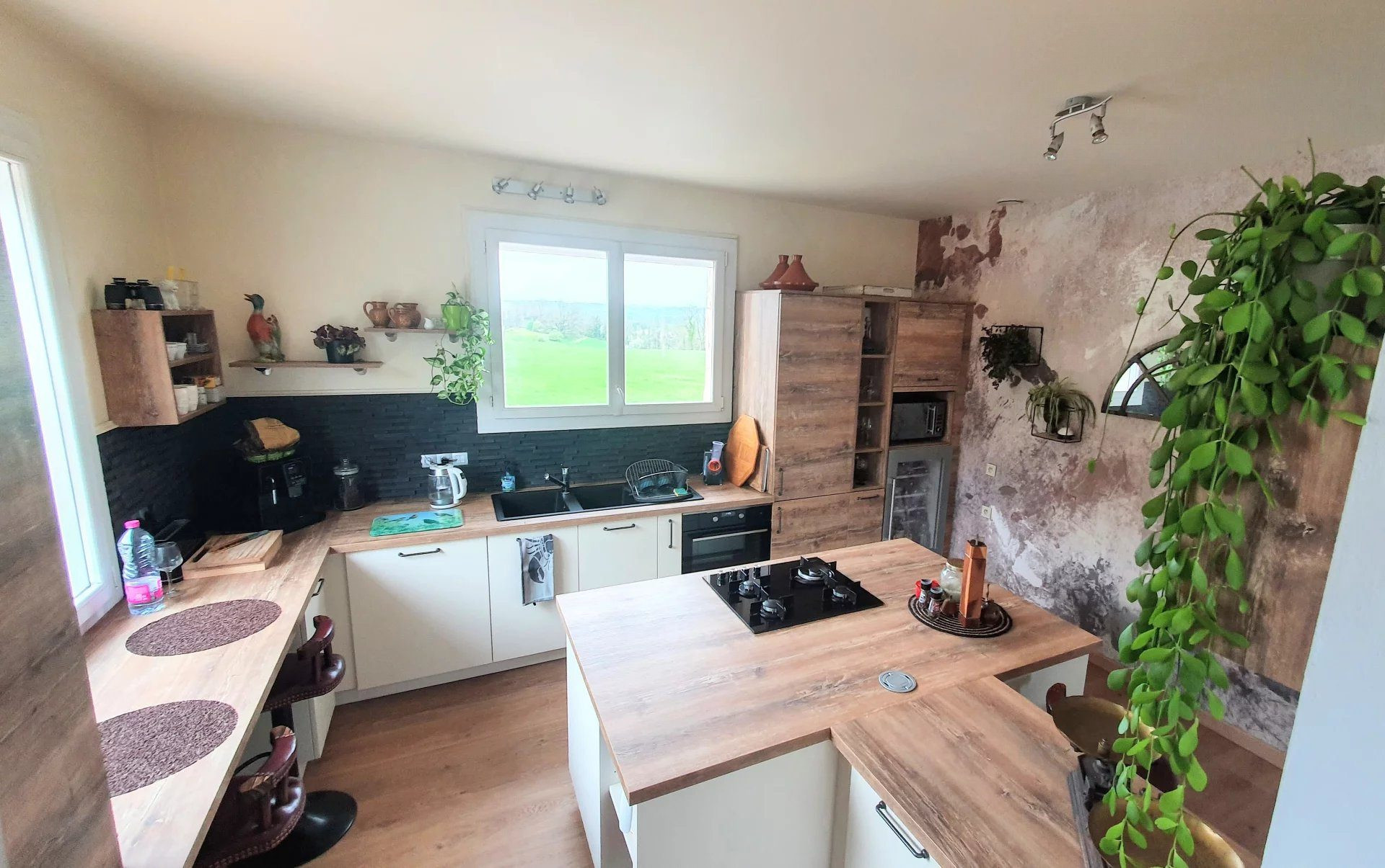 Maison à vendre à Sigoulès-et-Flaugeac, 187 m²
