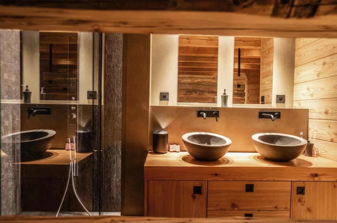 Maison 14 pièces 370 m² · à La Salle-les-Alpes · 370 m² · 3 480 000 €