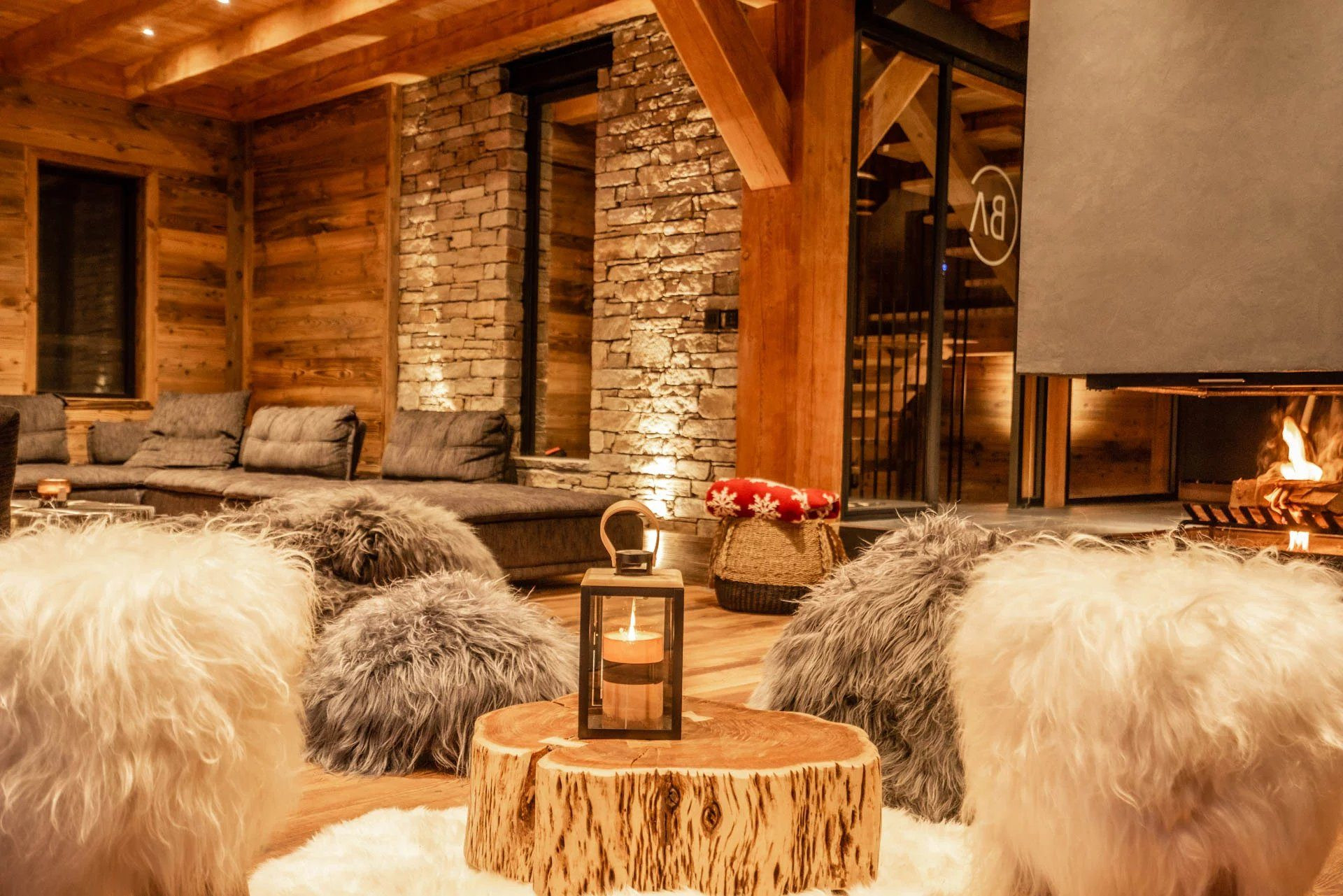 CHALET DE LUXE À VENDRE SERRE-CHEVALIER, LA SALLE LES ALPES