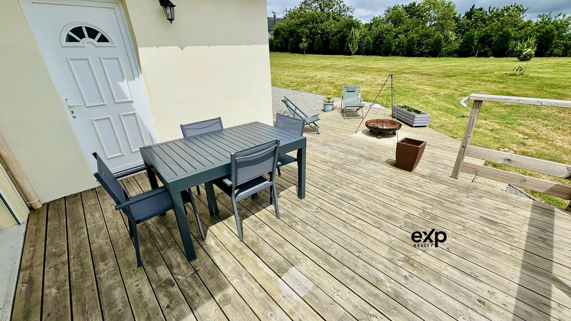 House for sale in Juigné-des-Moutiers, 127 m²