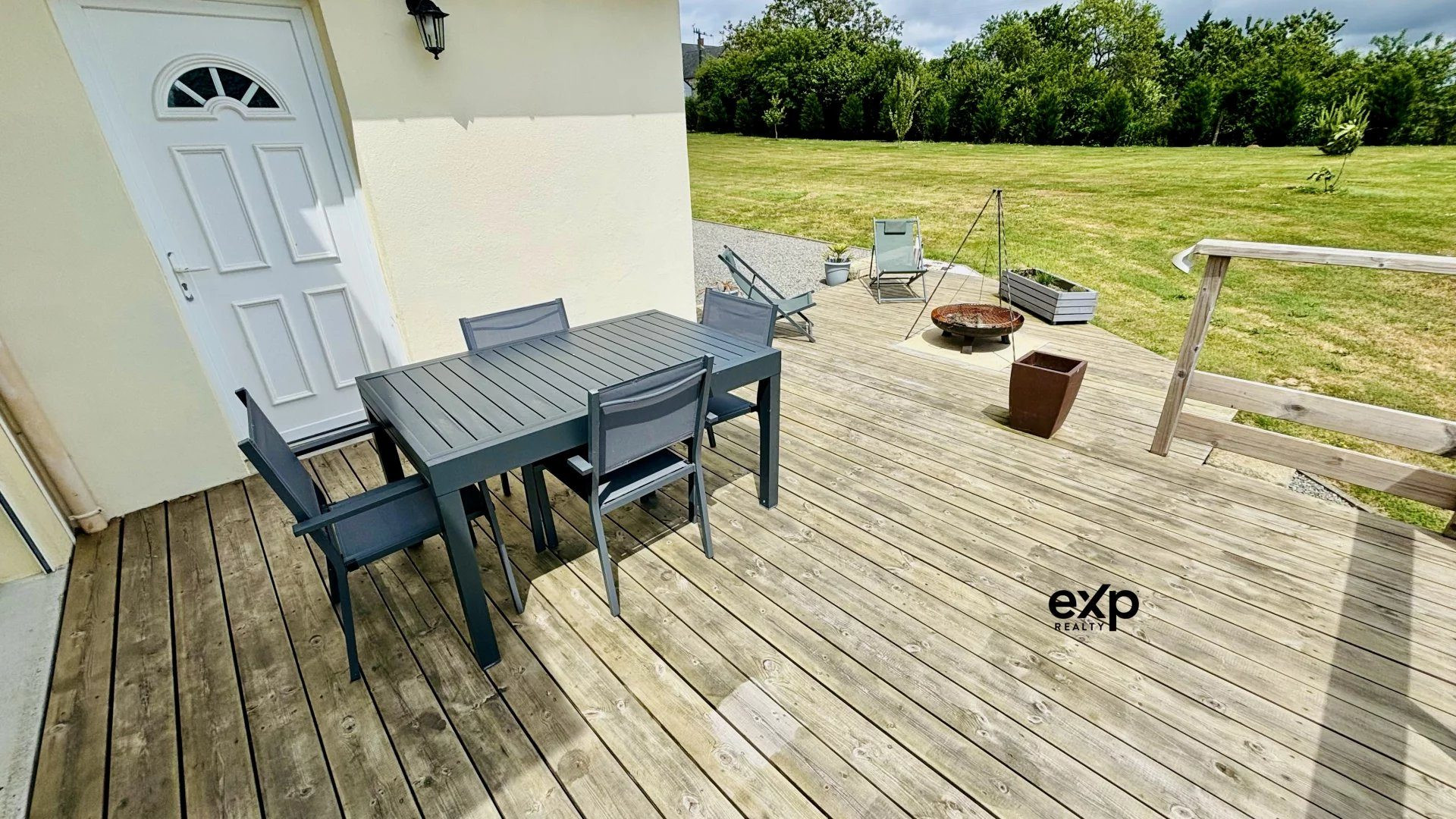 House for sale in Juigné-des-Moutiers, 127 m²
