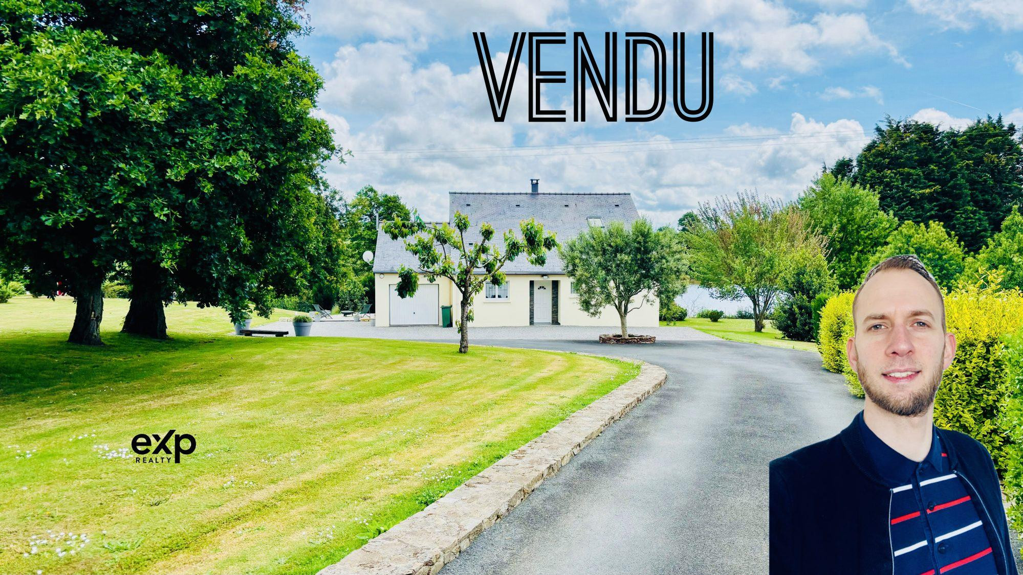 Maison 6 pièces 127 m2
