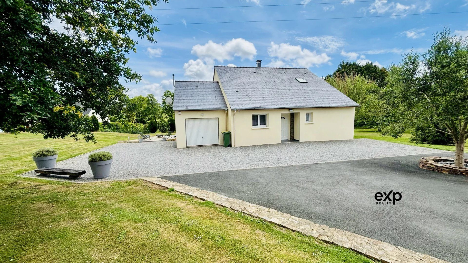 Maison 6 pièces 127 m2