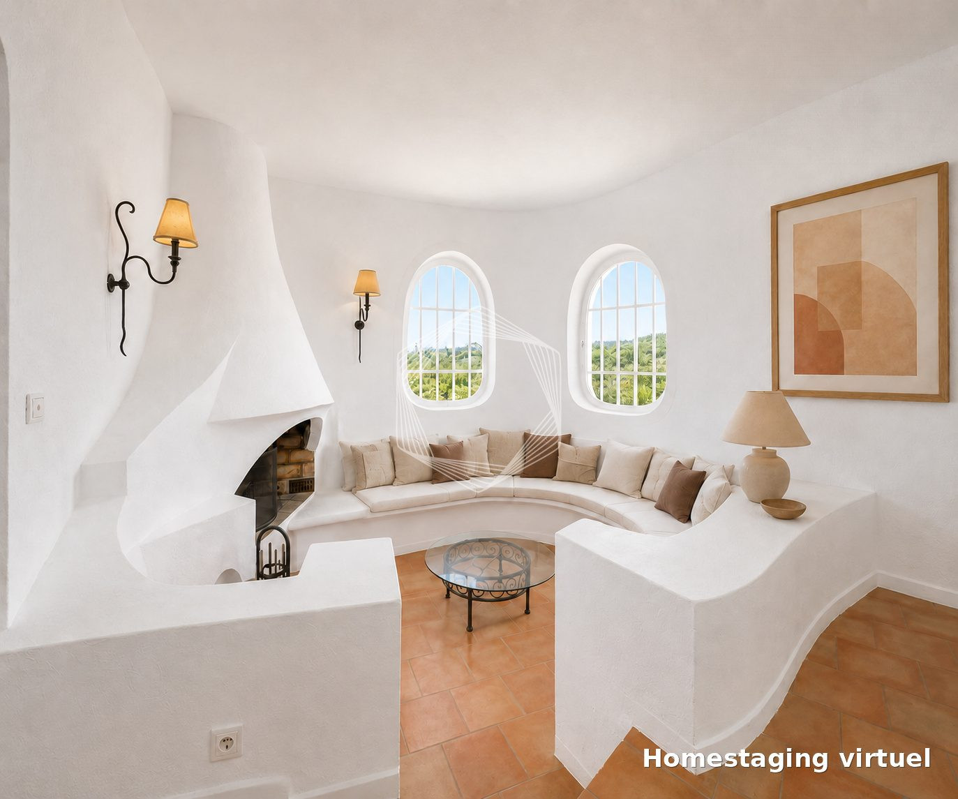 Villa à vendre à Le Rouret, 258 m²
