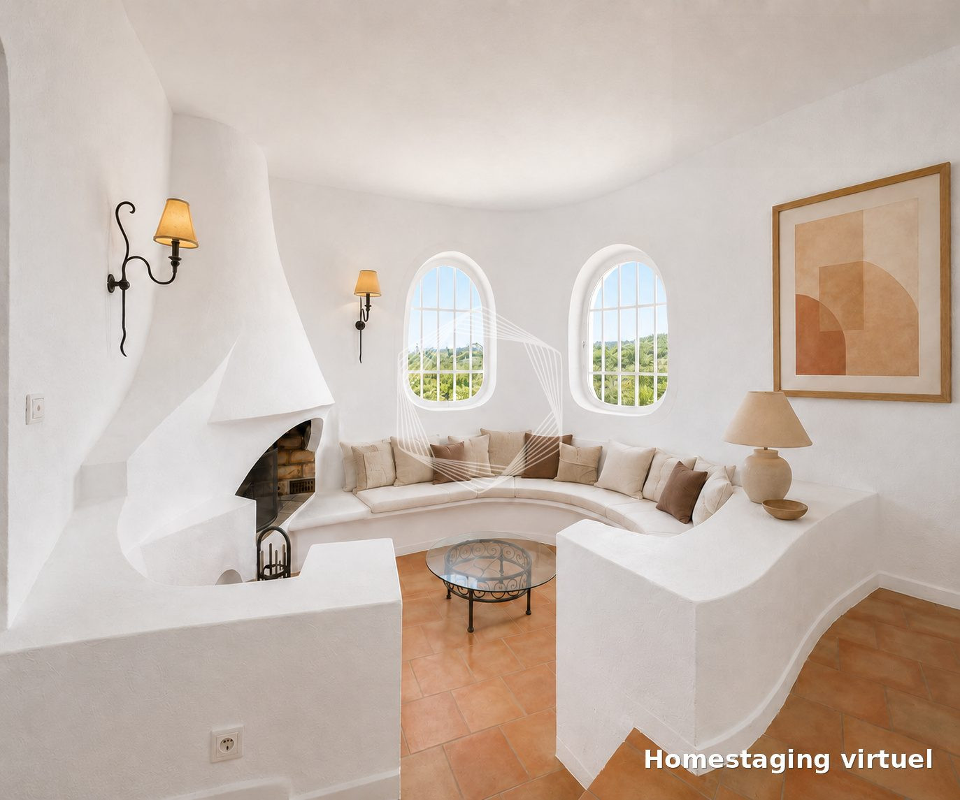 House for sale in Le Rouret, 258 m²