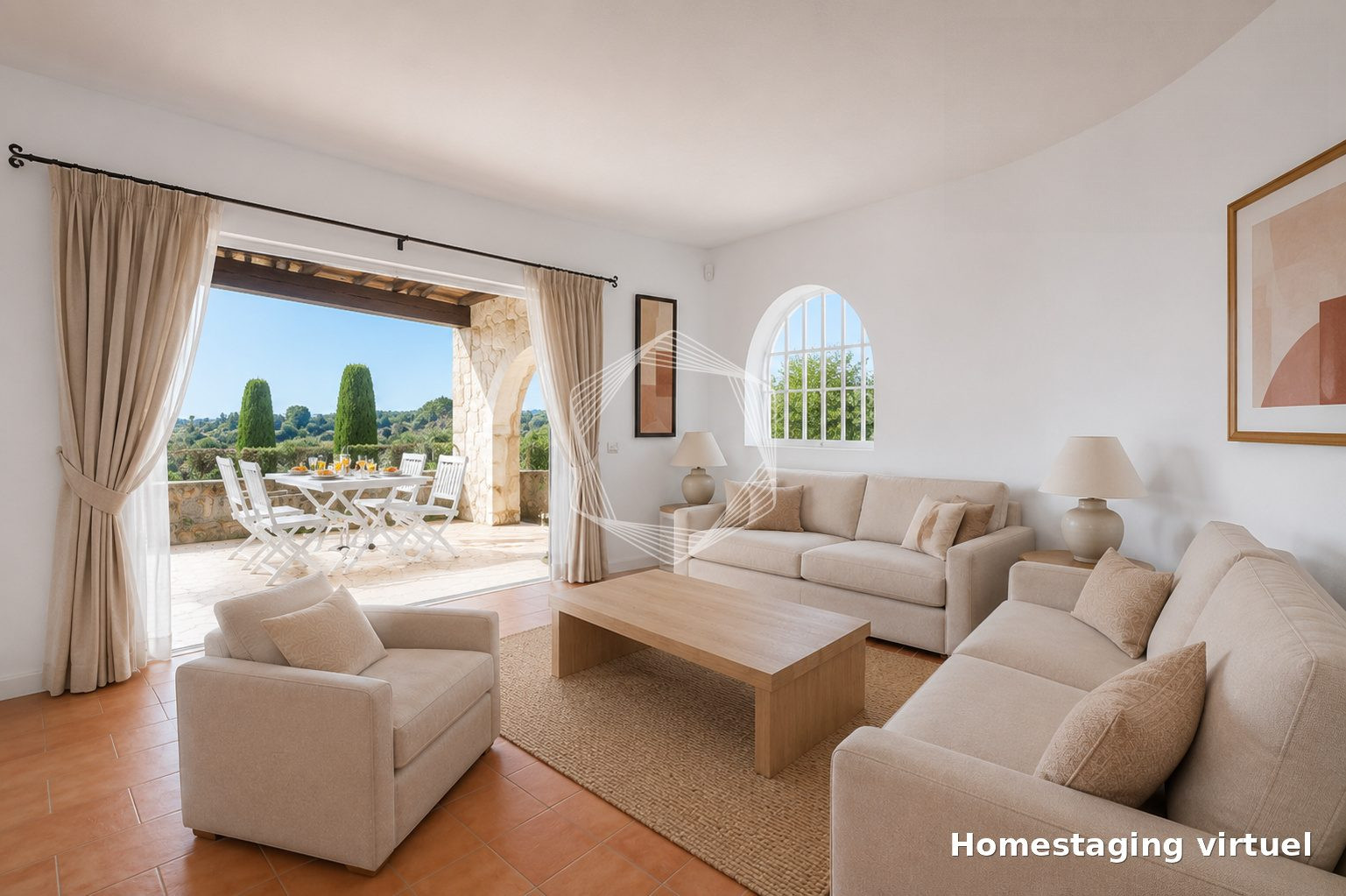 House for sale in Le Rouret, 258 m²