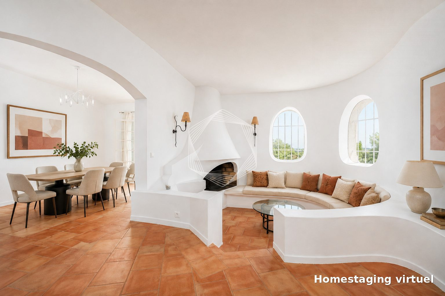 House for sale in Le Rouret, 258 m²