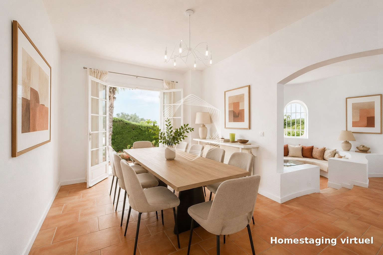 House for sale in Le Rouret, 258 m²