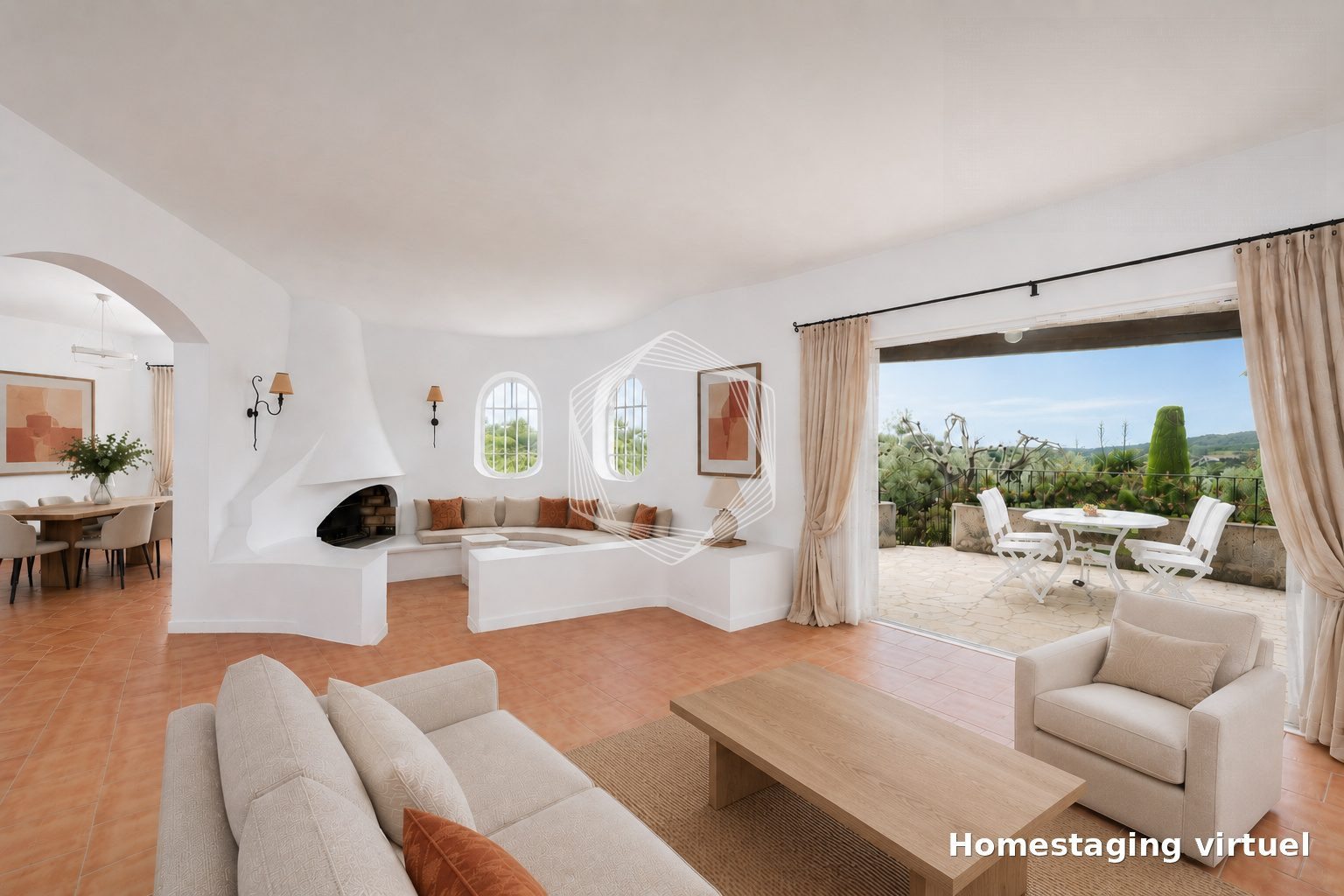 House for sale in Le Rouret, 258 m²