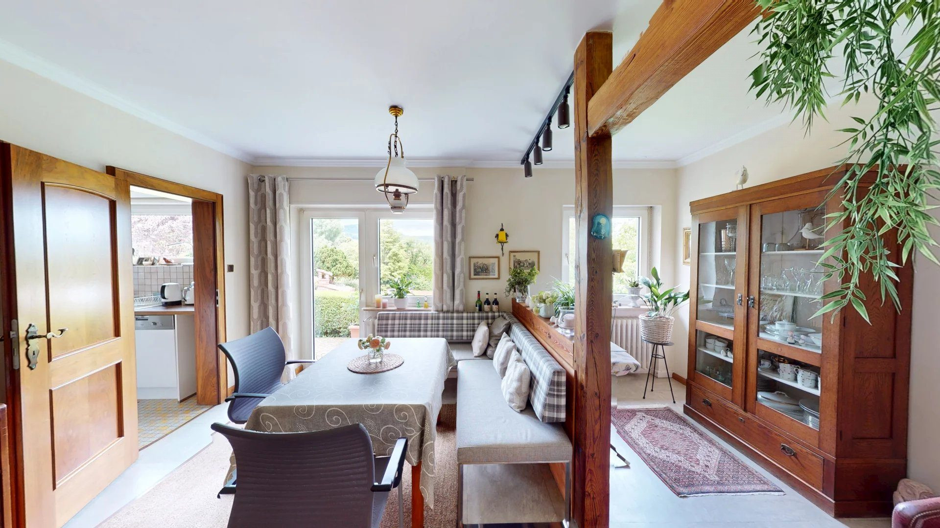 For sale in occupied life tenancy 3