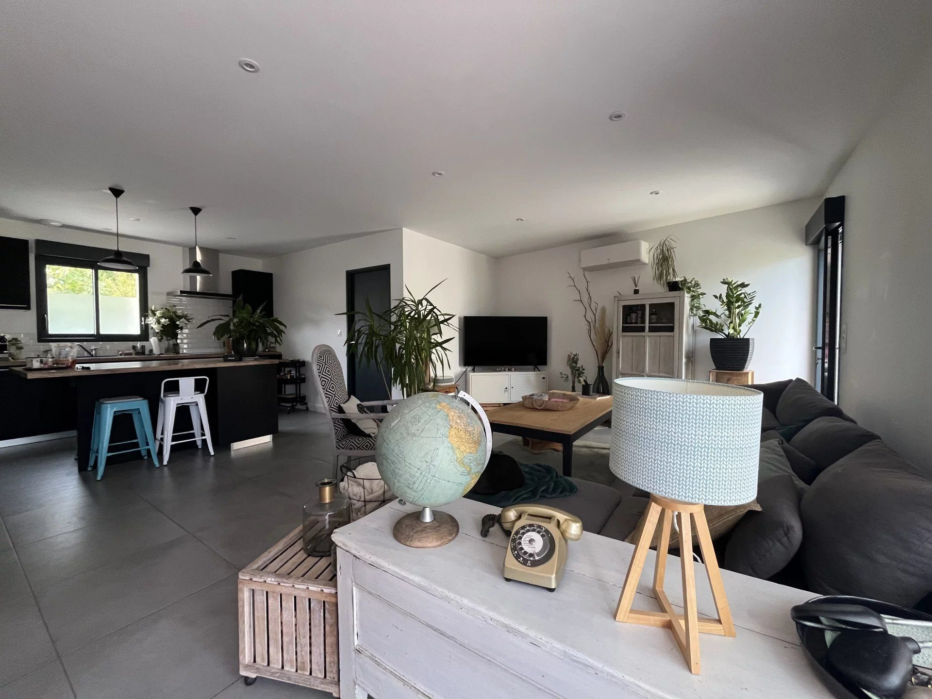 Maison 4 pièces 110 m² · à Saint-Augustin · 110 m² · 343 000 €