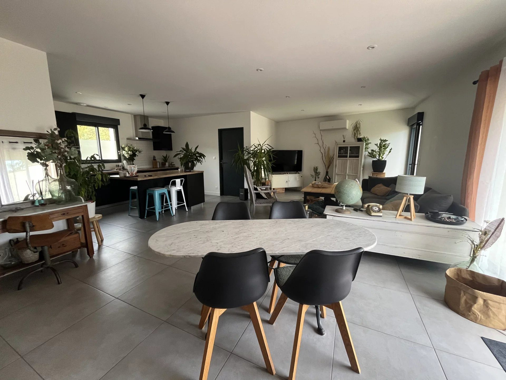 Maison 4 pièces 110 m² · à Saint-Augustin · 110 m² · 343 000 €