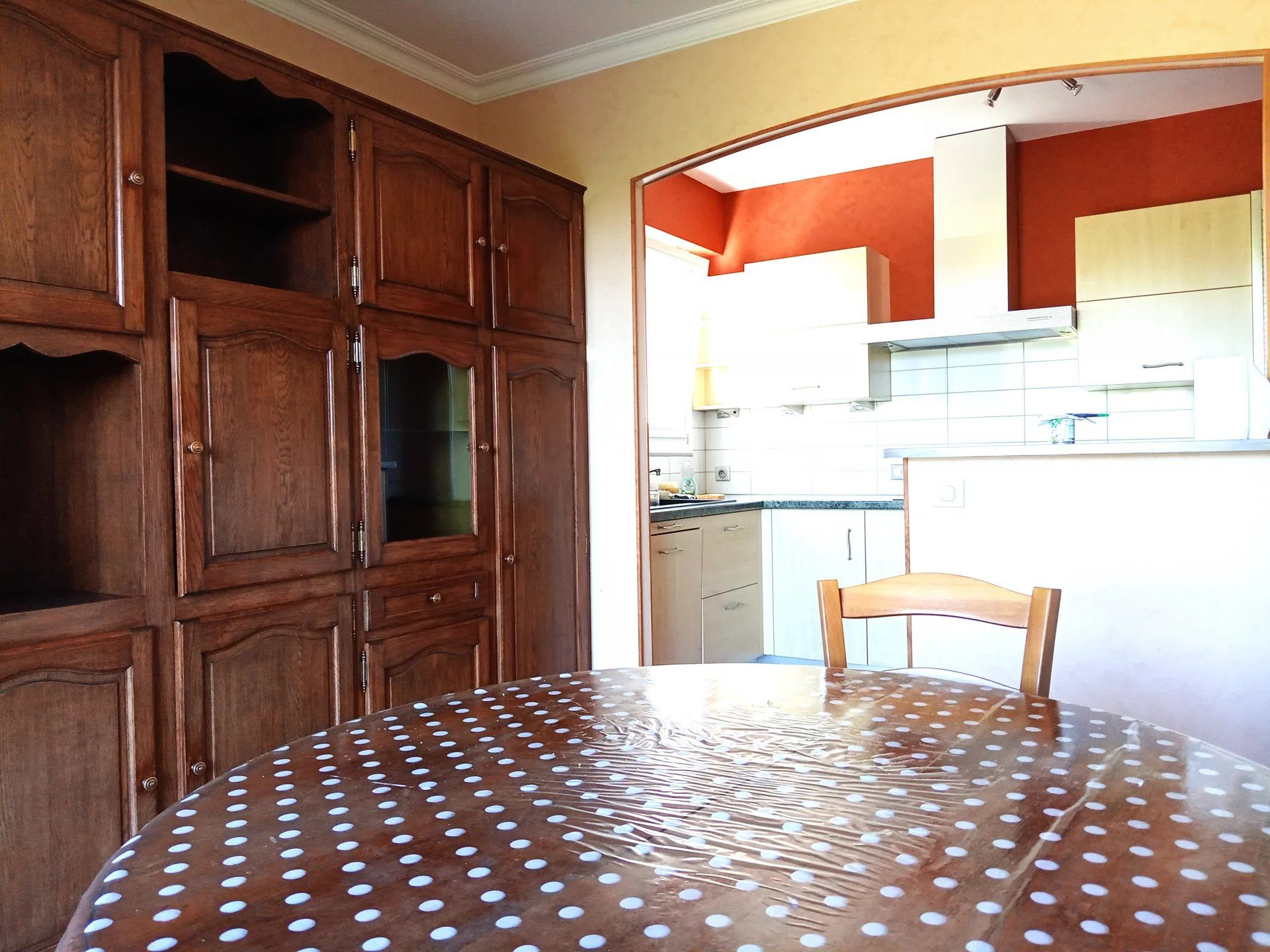 HOUSE FOR SALE 10 ROOMS - MESANGER 5