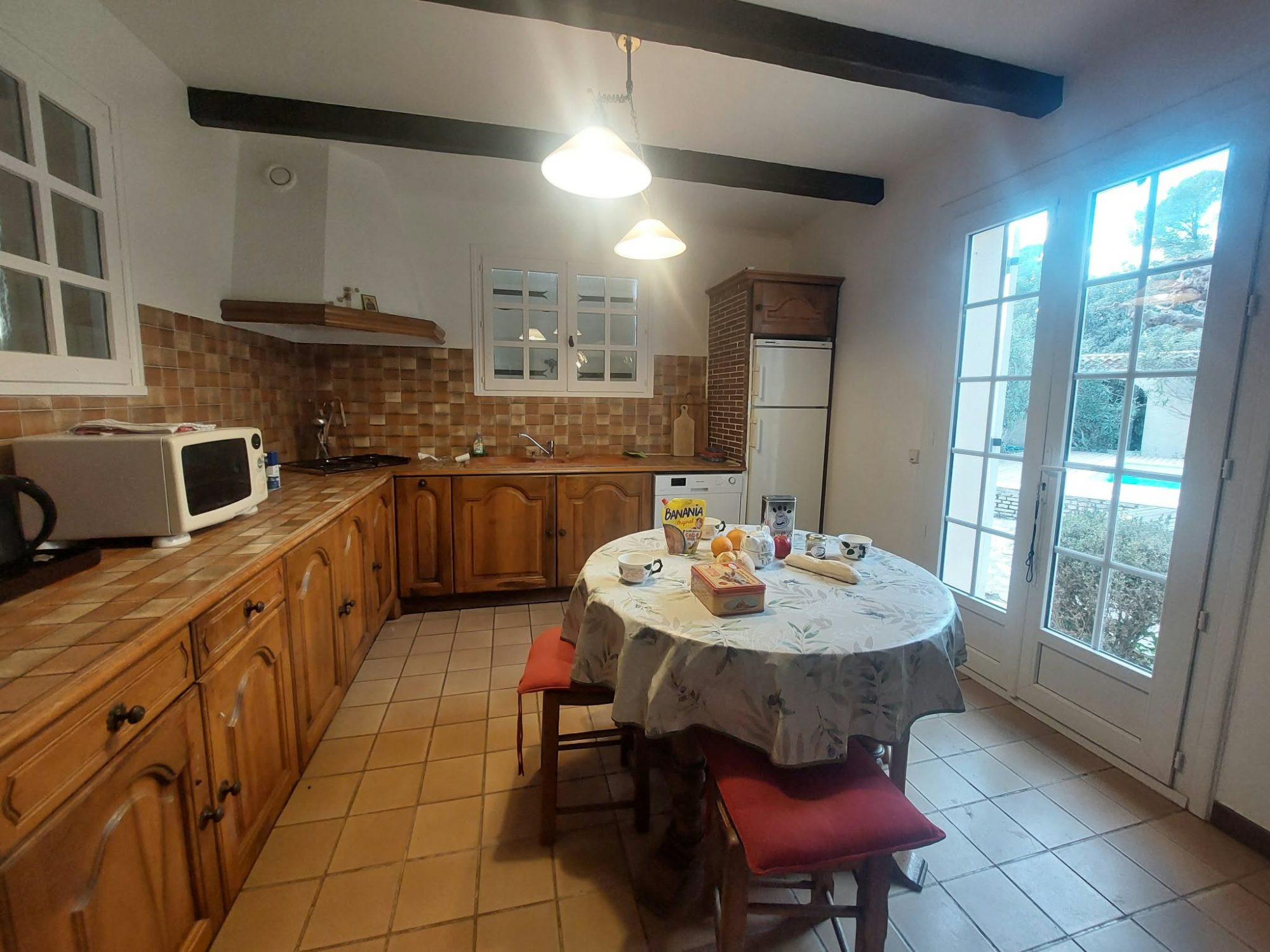 Maison à vendre à Nîmes, 205 m²