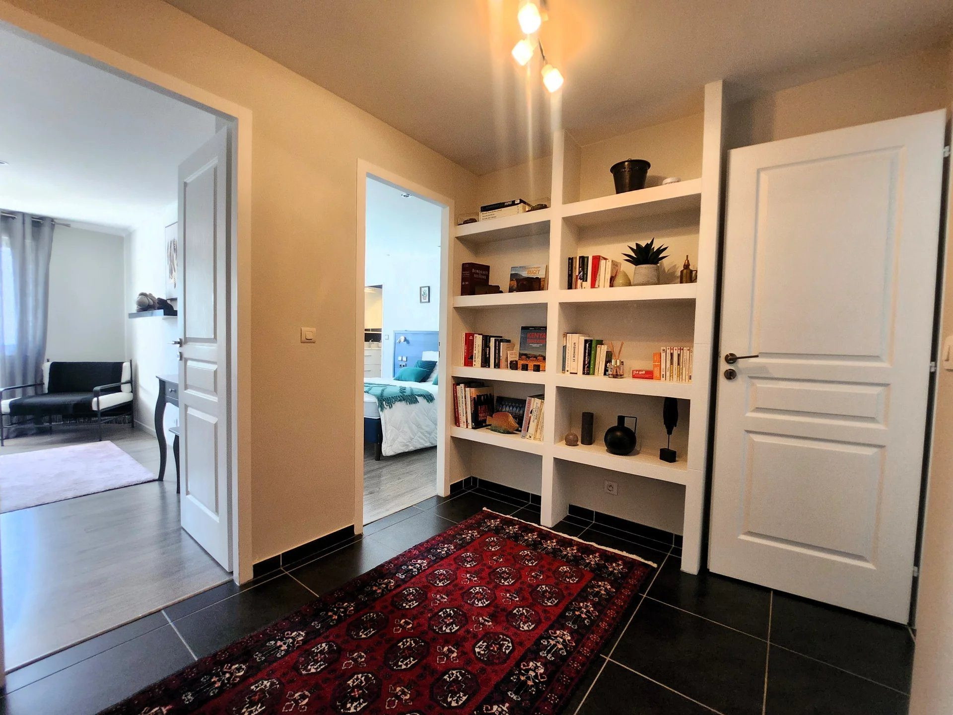 Maison 5 pièces 155 m² · à Saint-Augustin · 155 m² · 449 500 €