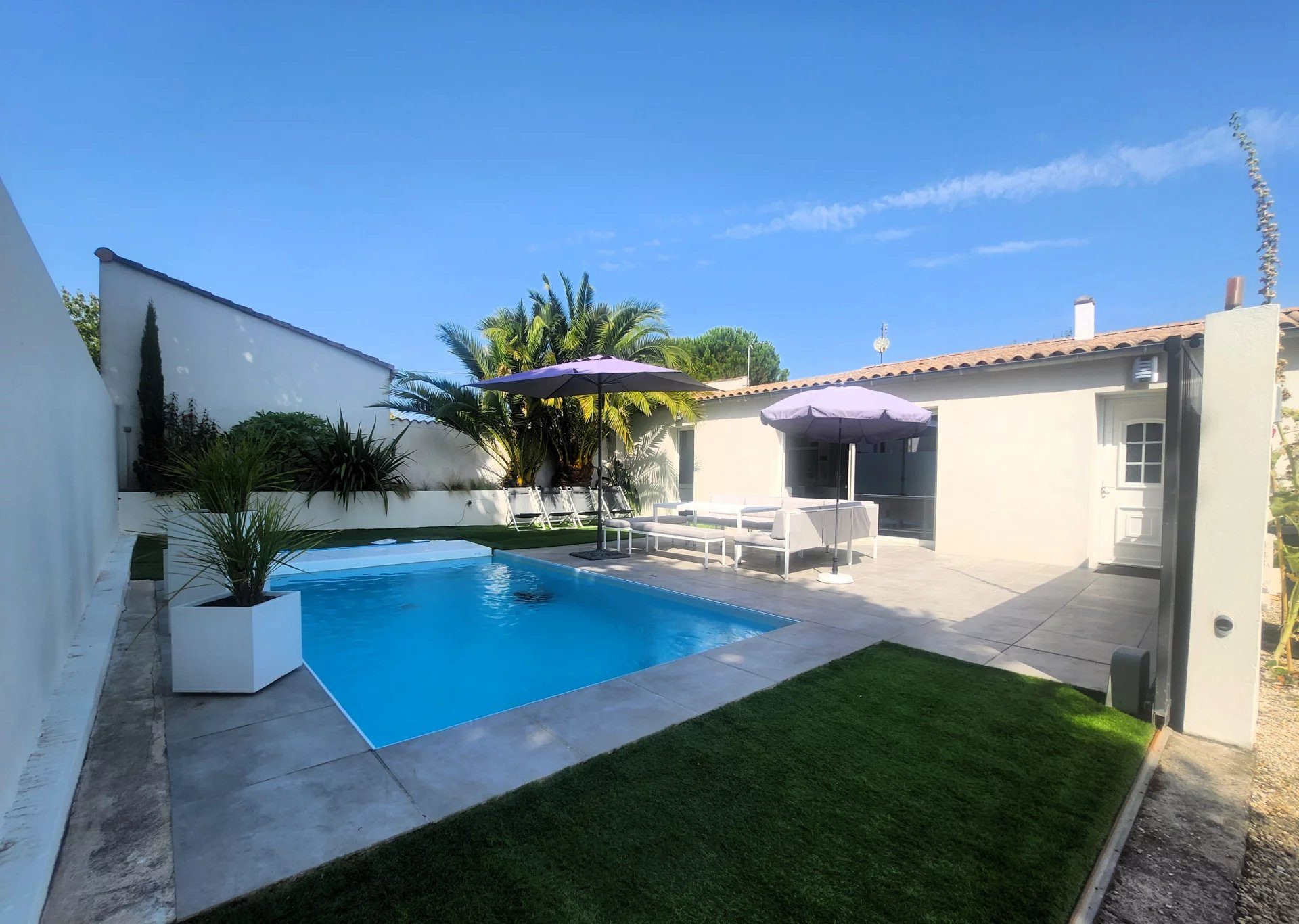 Maison à vendre à Saint-Augustin, 156 m²