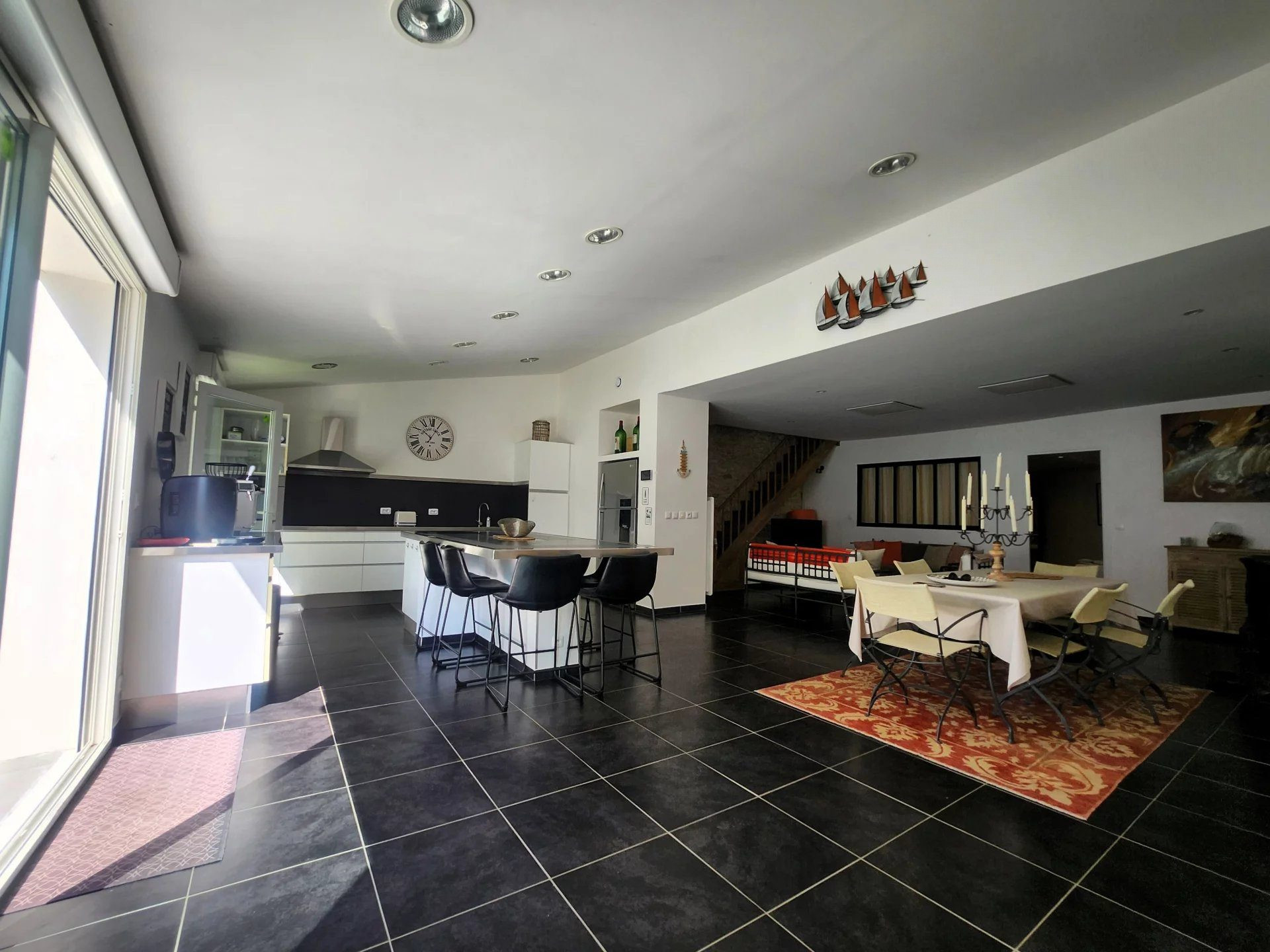 Maison à vendre à Saint-Augustin, 156 m²