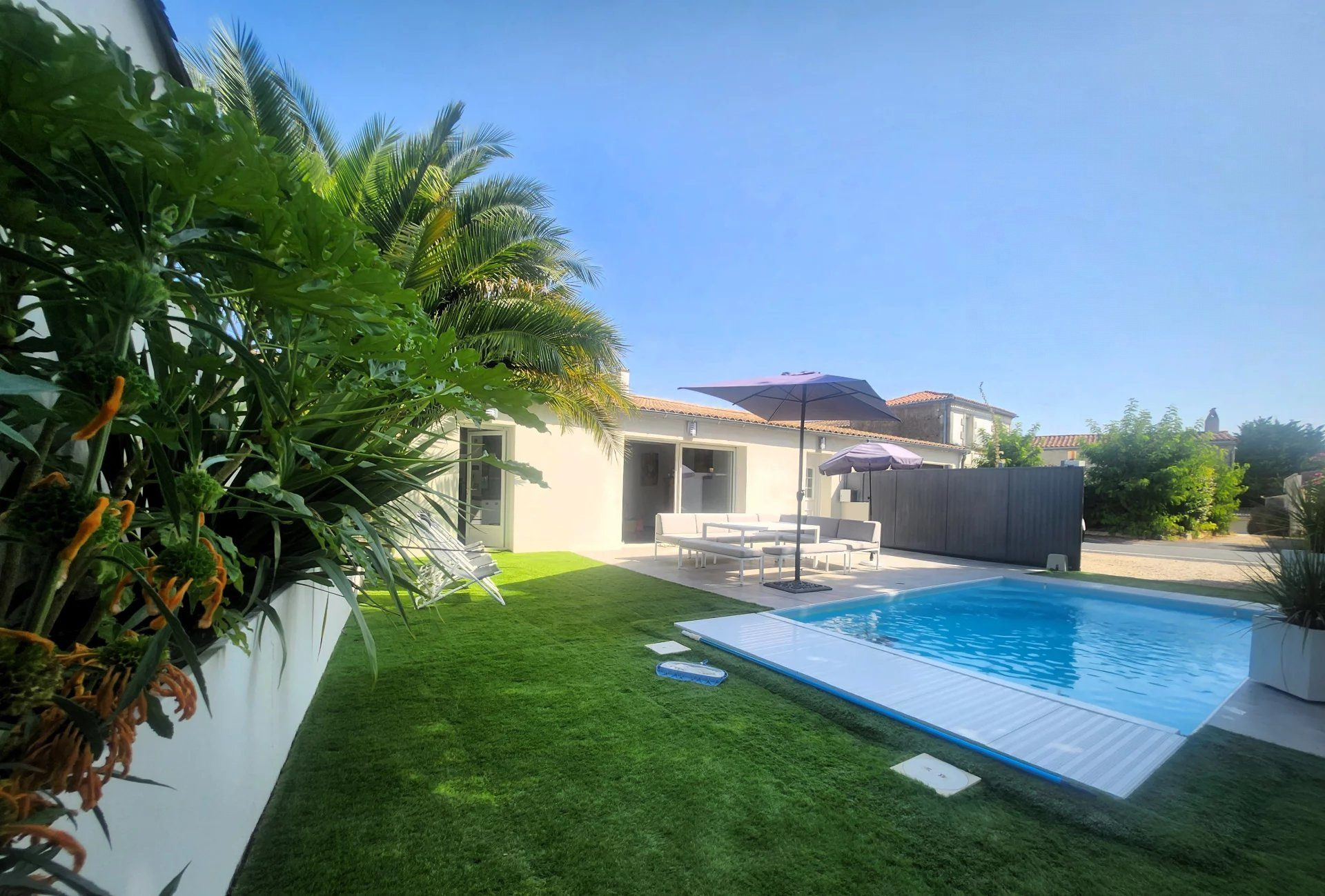 Maison à vendre à Saint-Augustin, 156 m²
