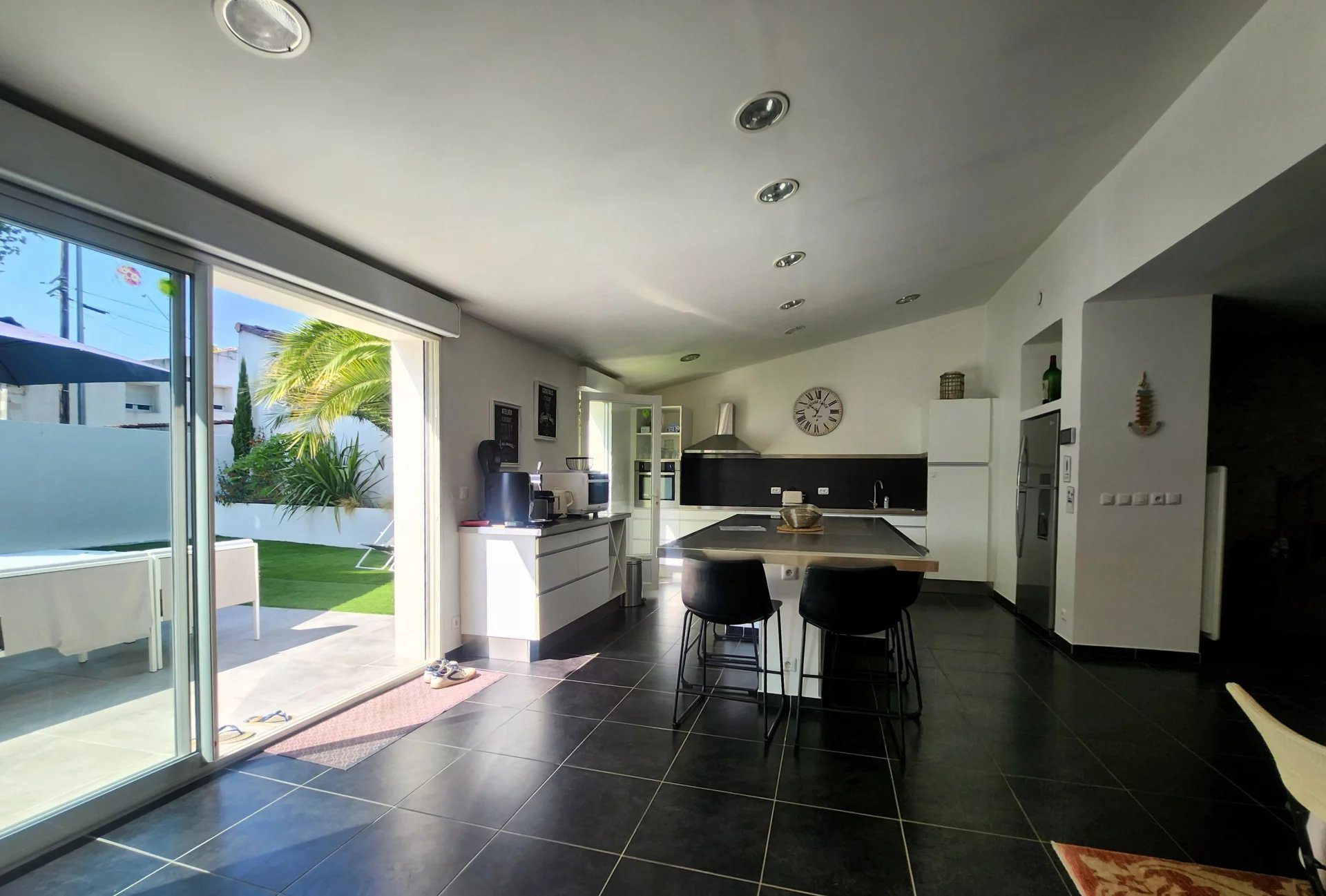 Maison à vendre à Saint-Augustin, 156 m²