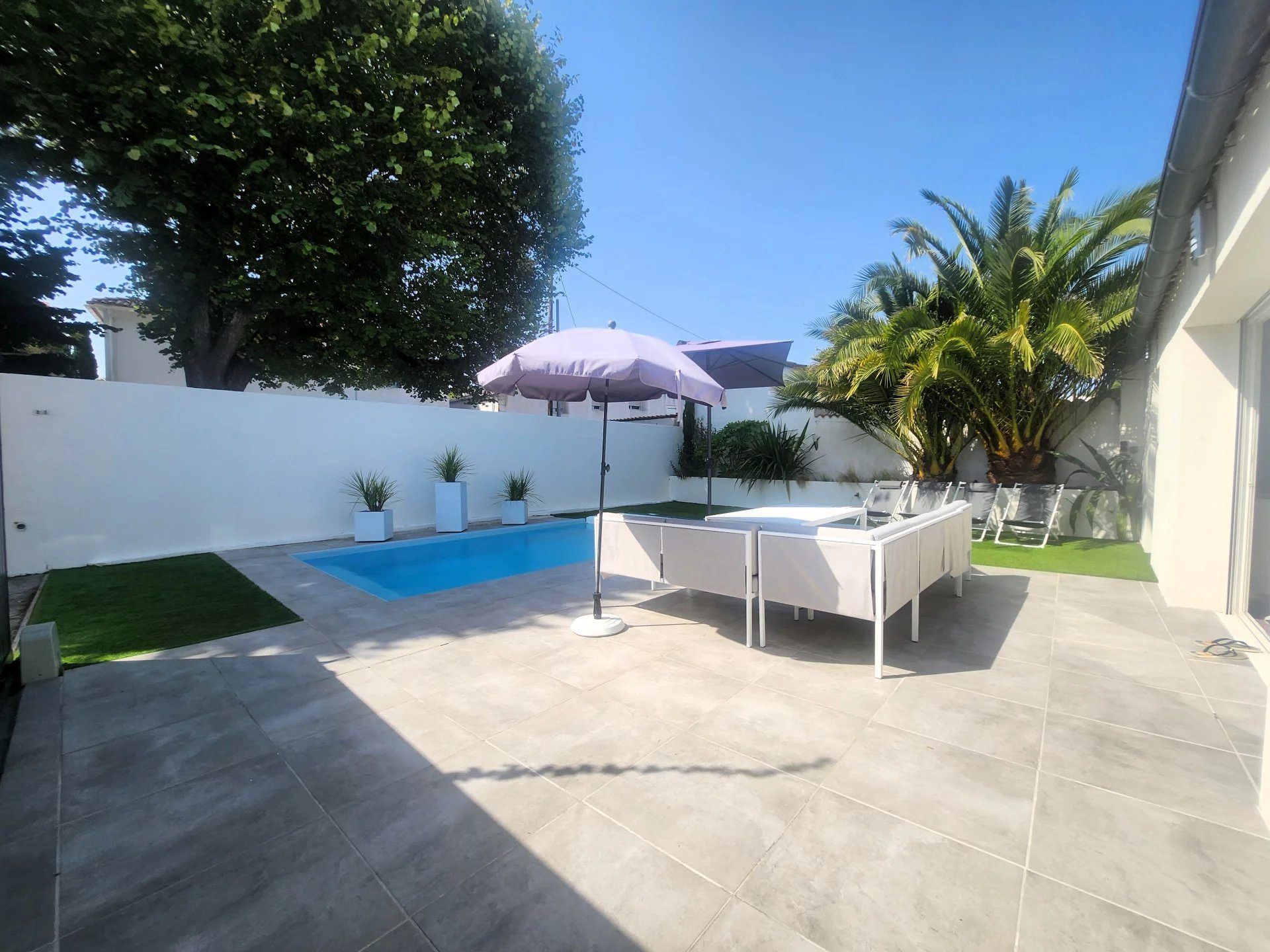 Maison à vendre à Saint-Augustin, 156 m²