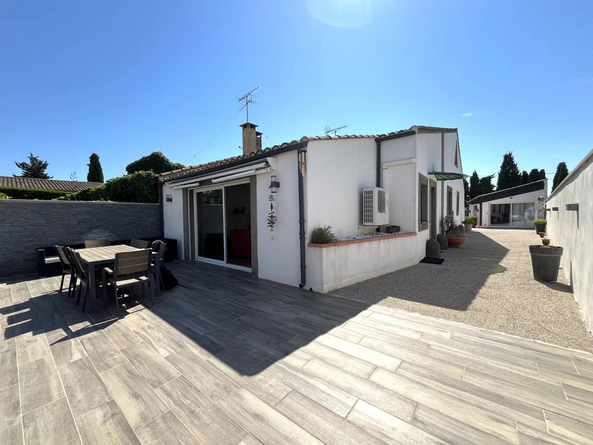 Maison à vendre à Vias, 193 m²
