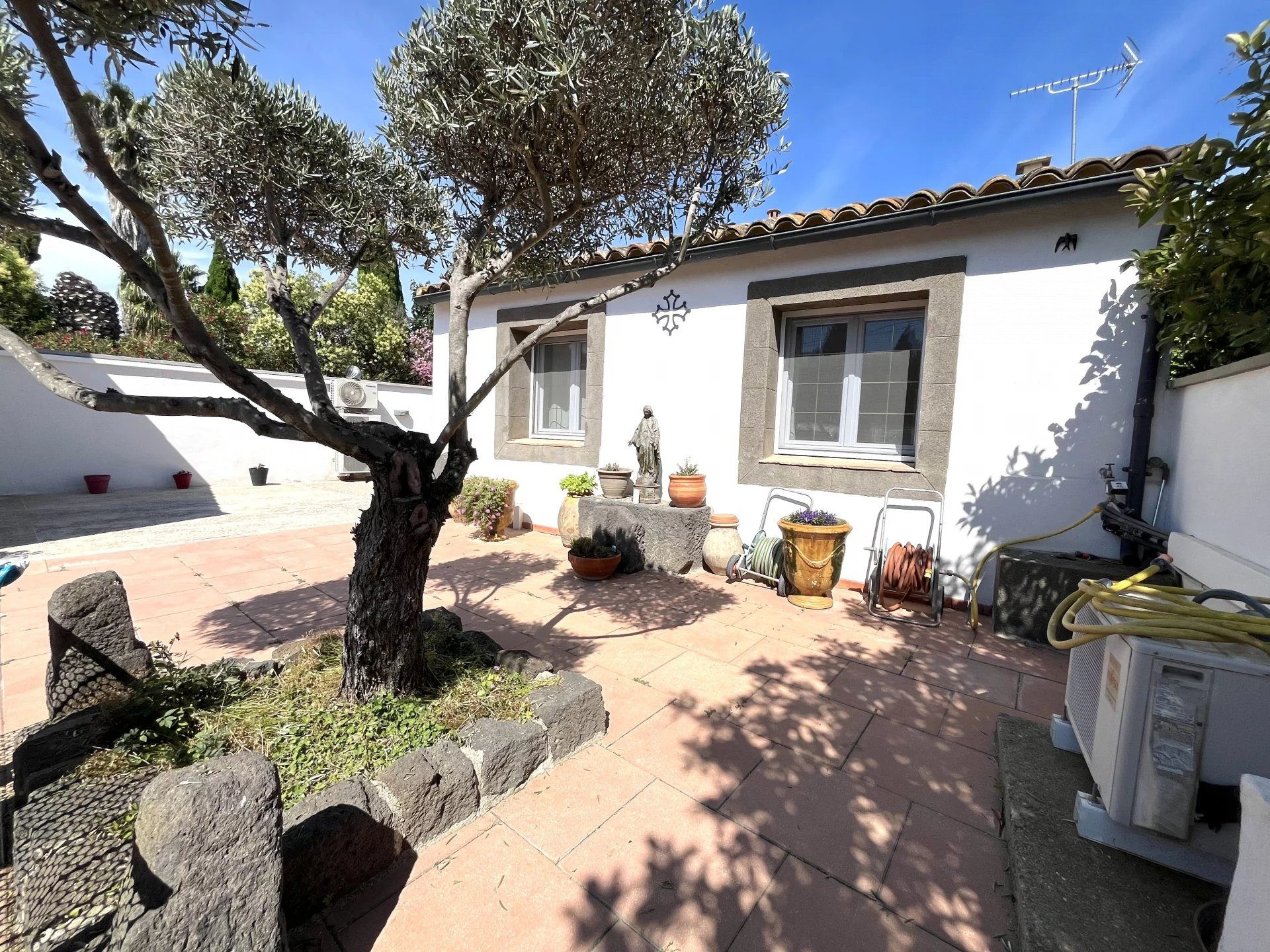 Maison à vendre à Vias, 193 m²