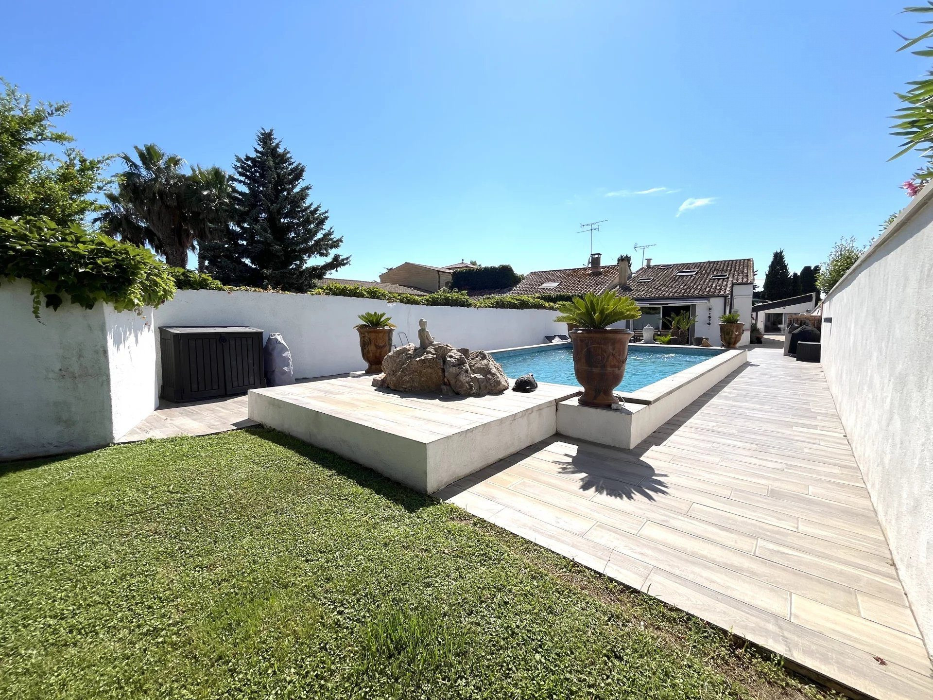 Maison à vendre à Vias, 193 m²