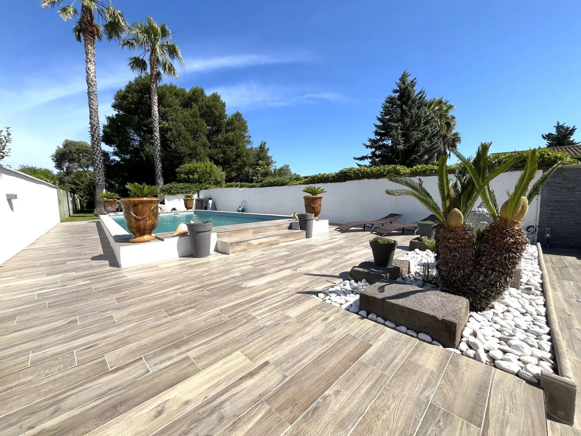 Maison à vendre à Vias, 193 m²