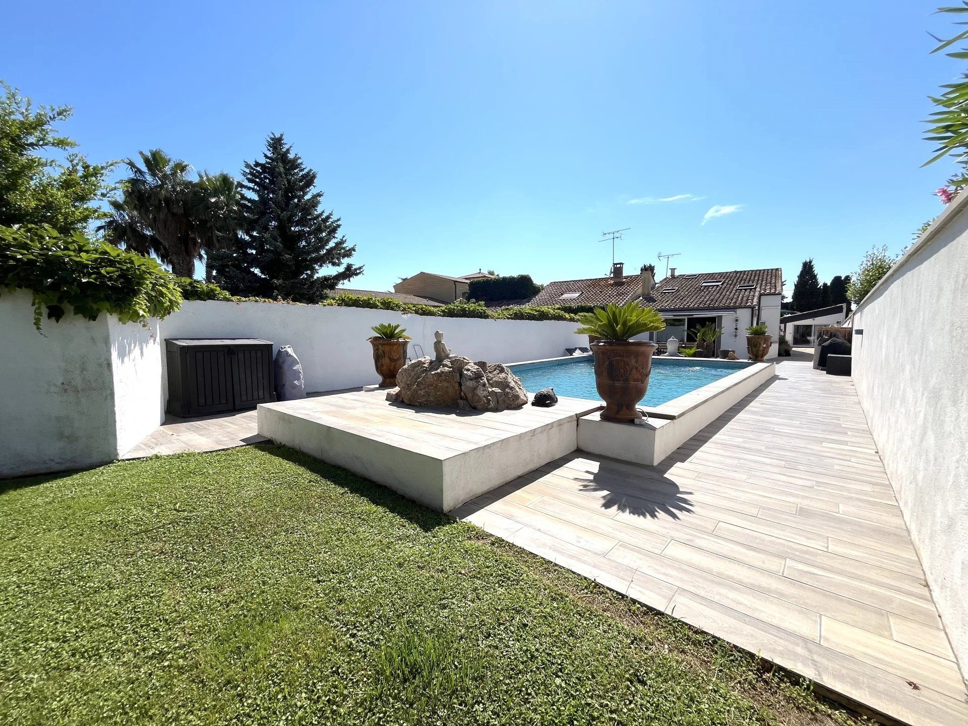 Maison à vendre à Vias, 193 m²