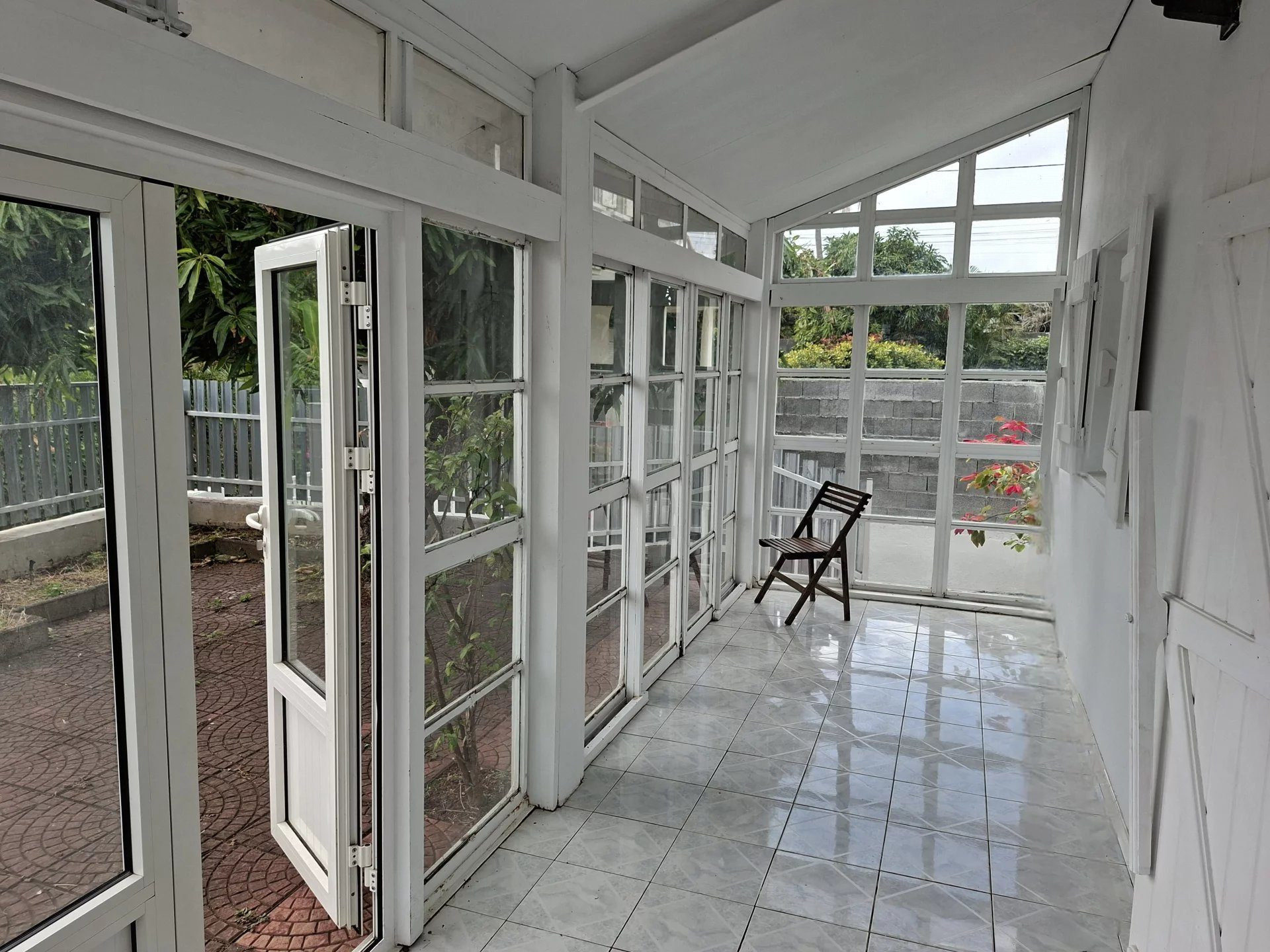 Villa T4/3 – La Bretagne – 77 m² - terrain de 208 m²