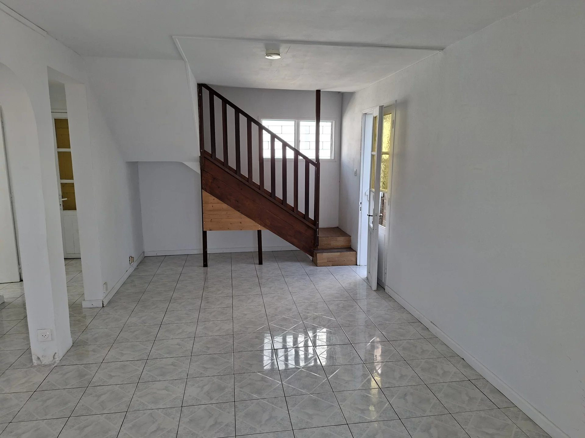 Villa T4/3 – La Bretagne – 77 m² - terrain de 208 m²