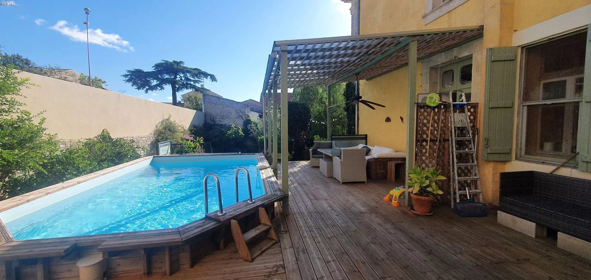 Maison 18 pièces 430 m² · à Murviel-lès-Béziers · 430 m² · 729 000 €