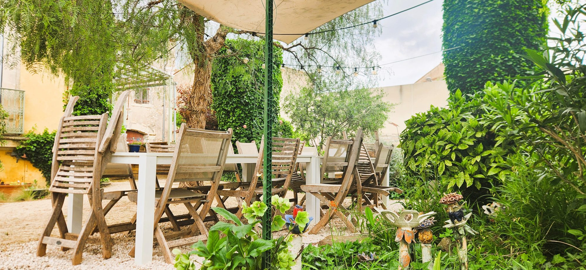 Luxury Winemaker's Estate, Exceptional Bourgeois House 3