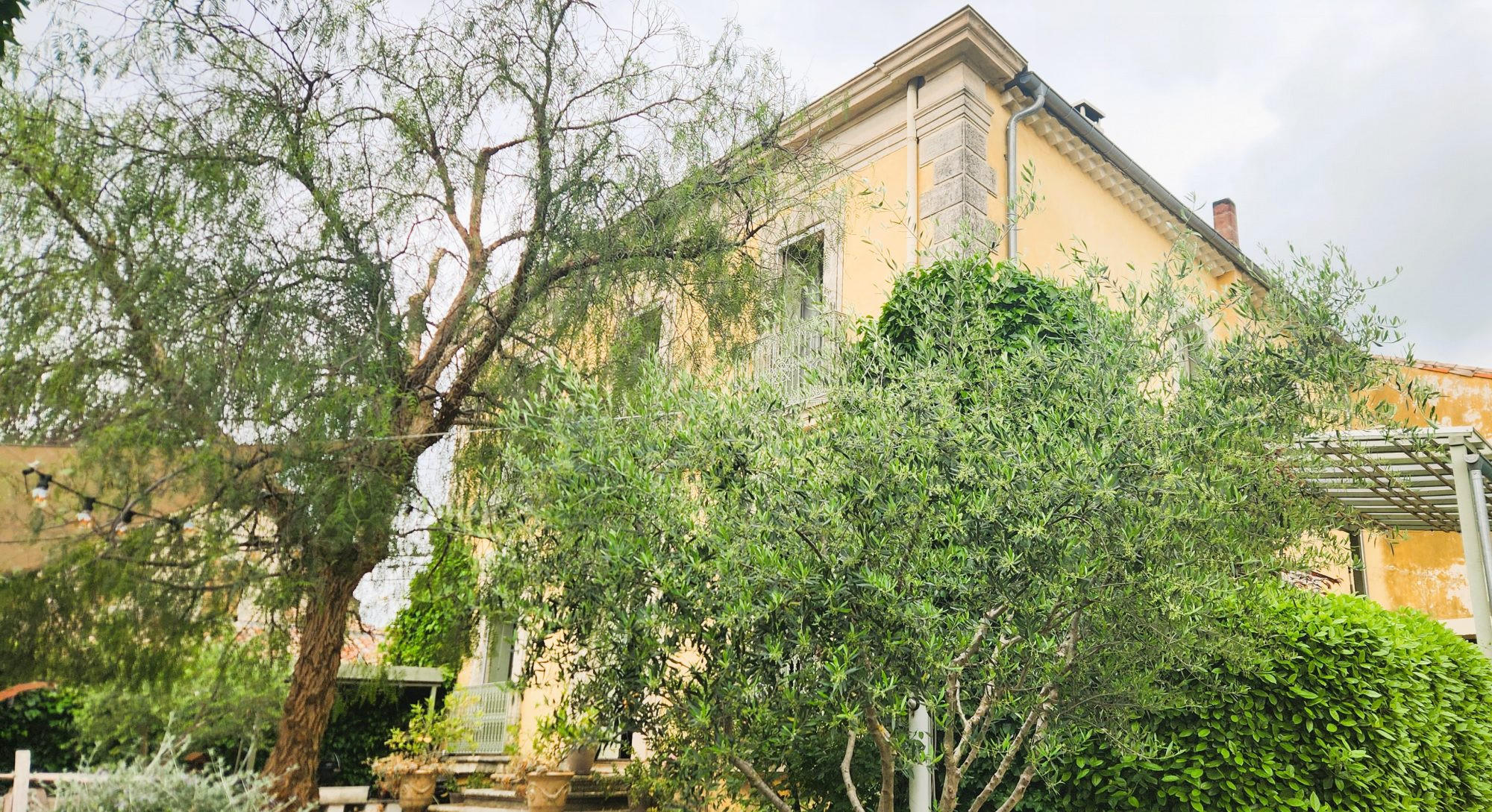 Luxury Winemaker's Estate, Exceptional Bourgeois House 4