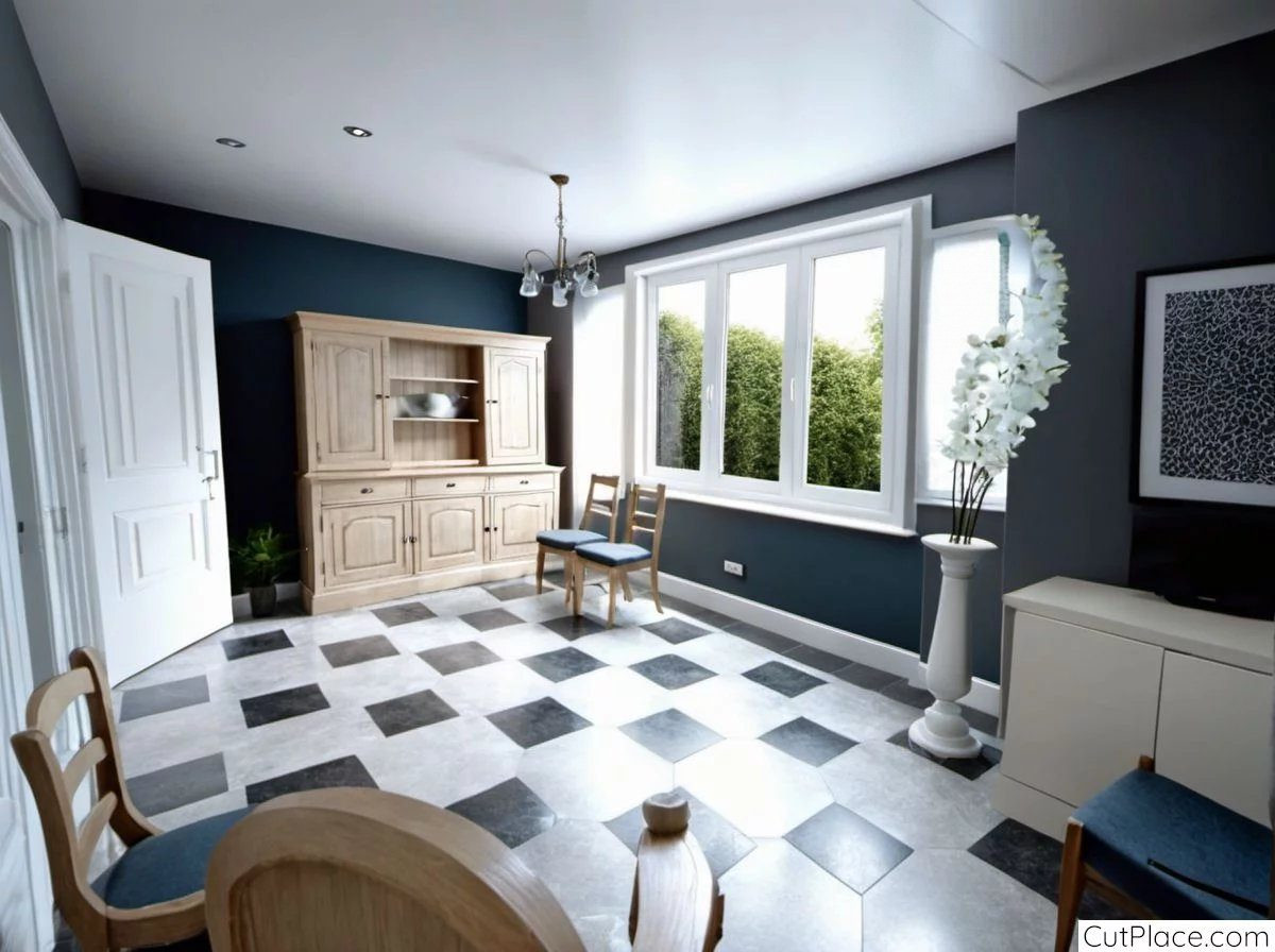 Maison à vendre à Saint-Joachim, 93 m²
