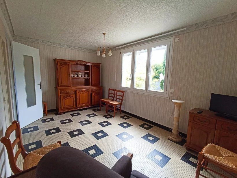 Maison à vendre à Saint-Joachim, 93 m²