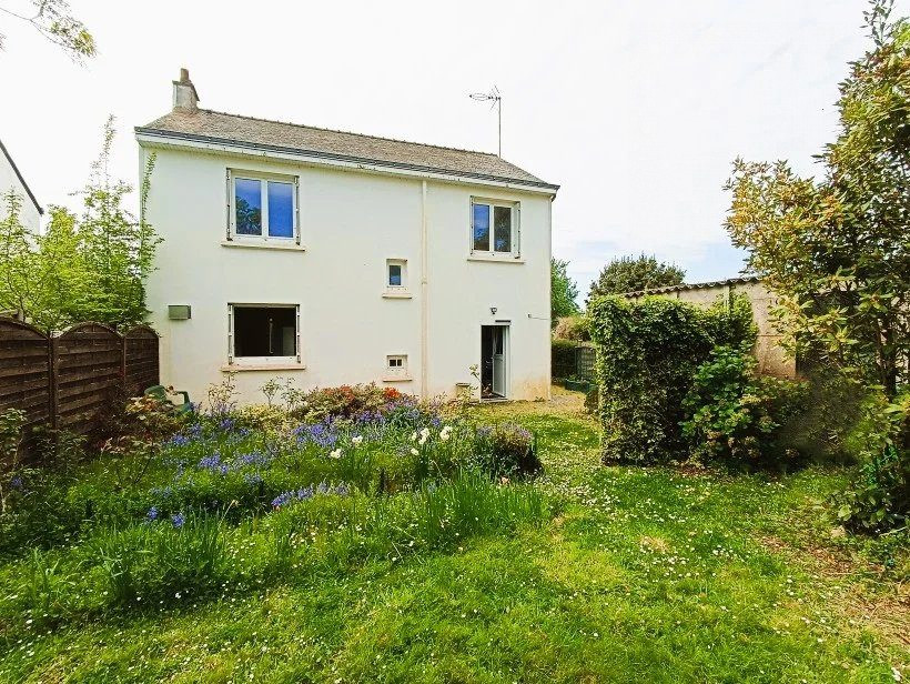 Maison familiale à rénover