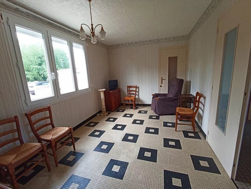 Maison à vendre à Saint-Joachim, 93 m²