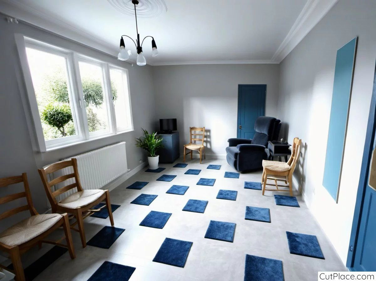 Maison à vendre à Saint-Joachim, 93 m²