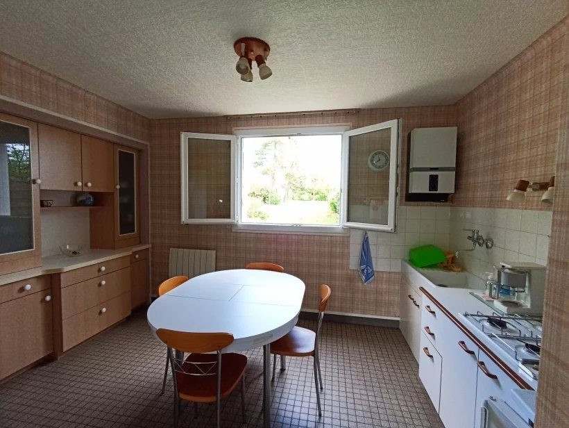 Maison à vendre à Saint-Joachim, 93 m²