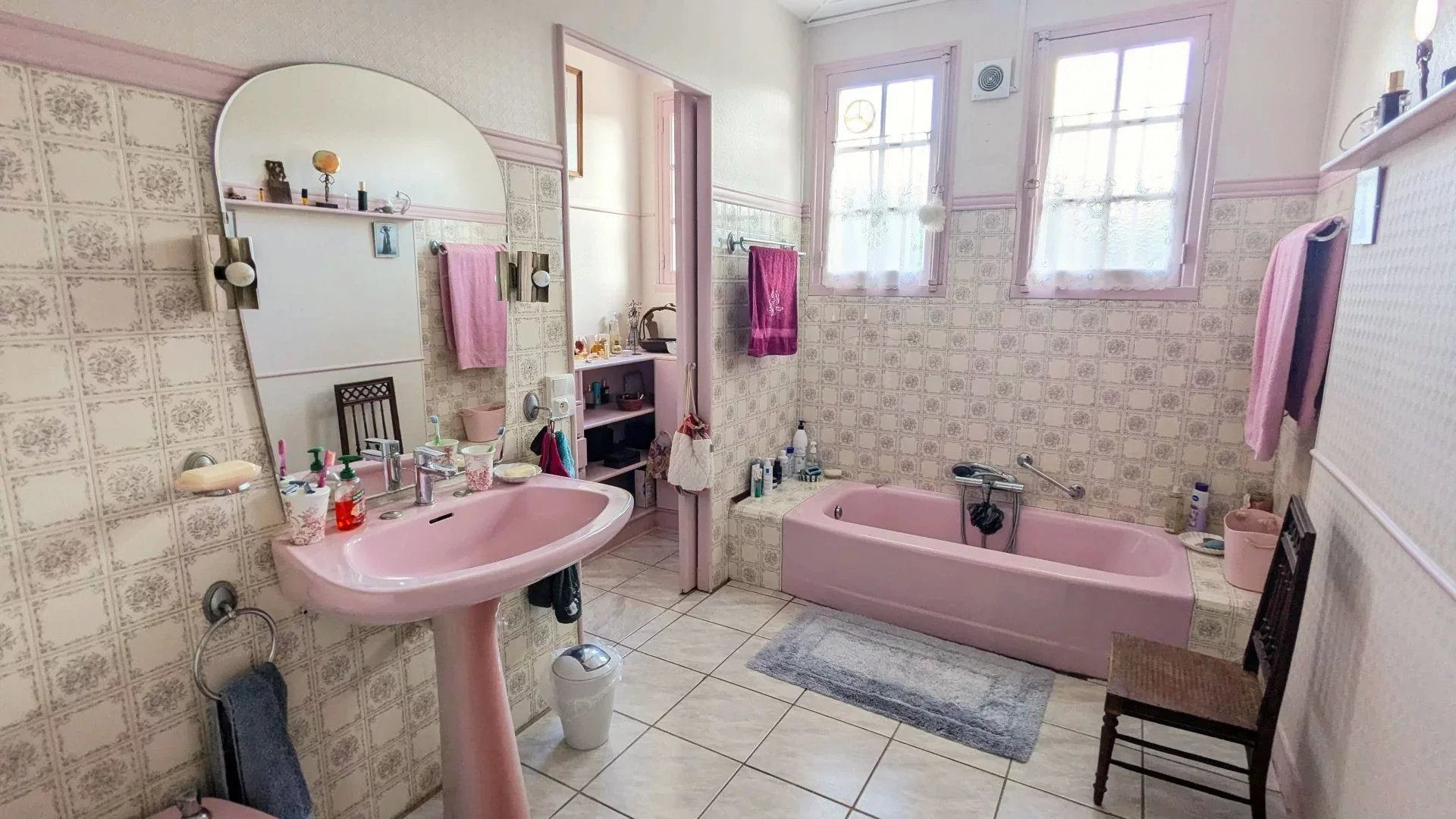 Maison 9 pièces 219 m² · à Foulayronnes · 219 m² · 350 000 €