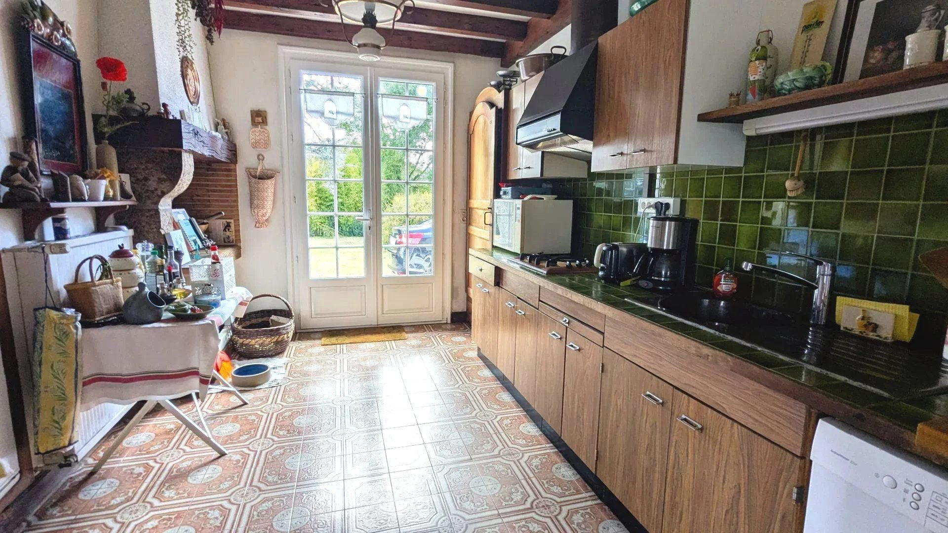 Maison à vendre à Foulayronnes, 219 m²