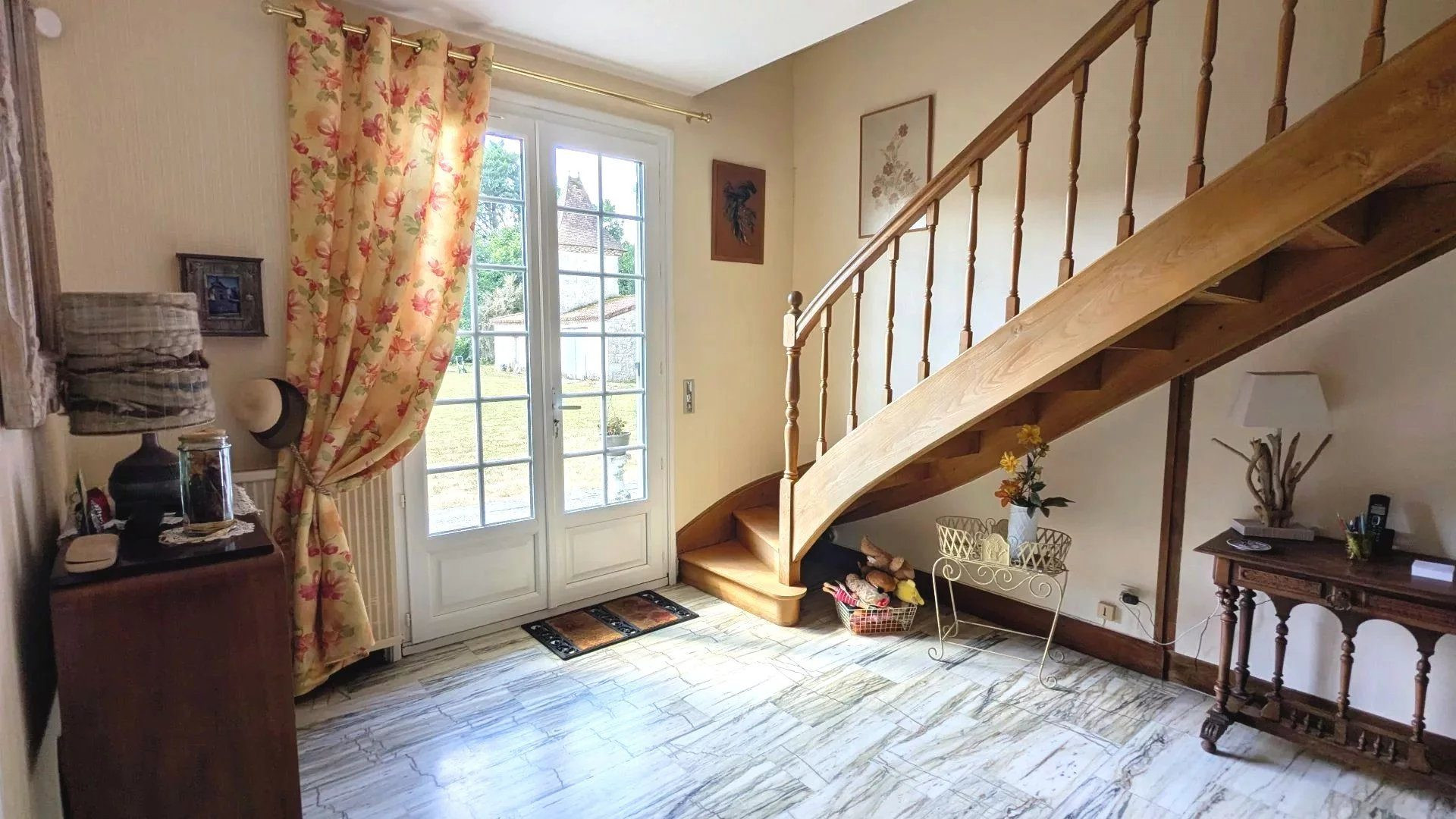 Maison à vendre à Foulayronnes, 219 m²